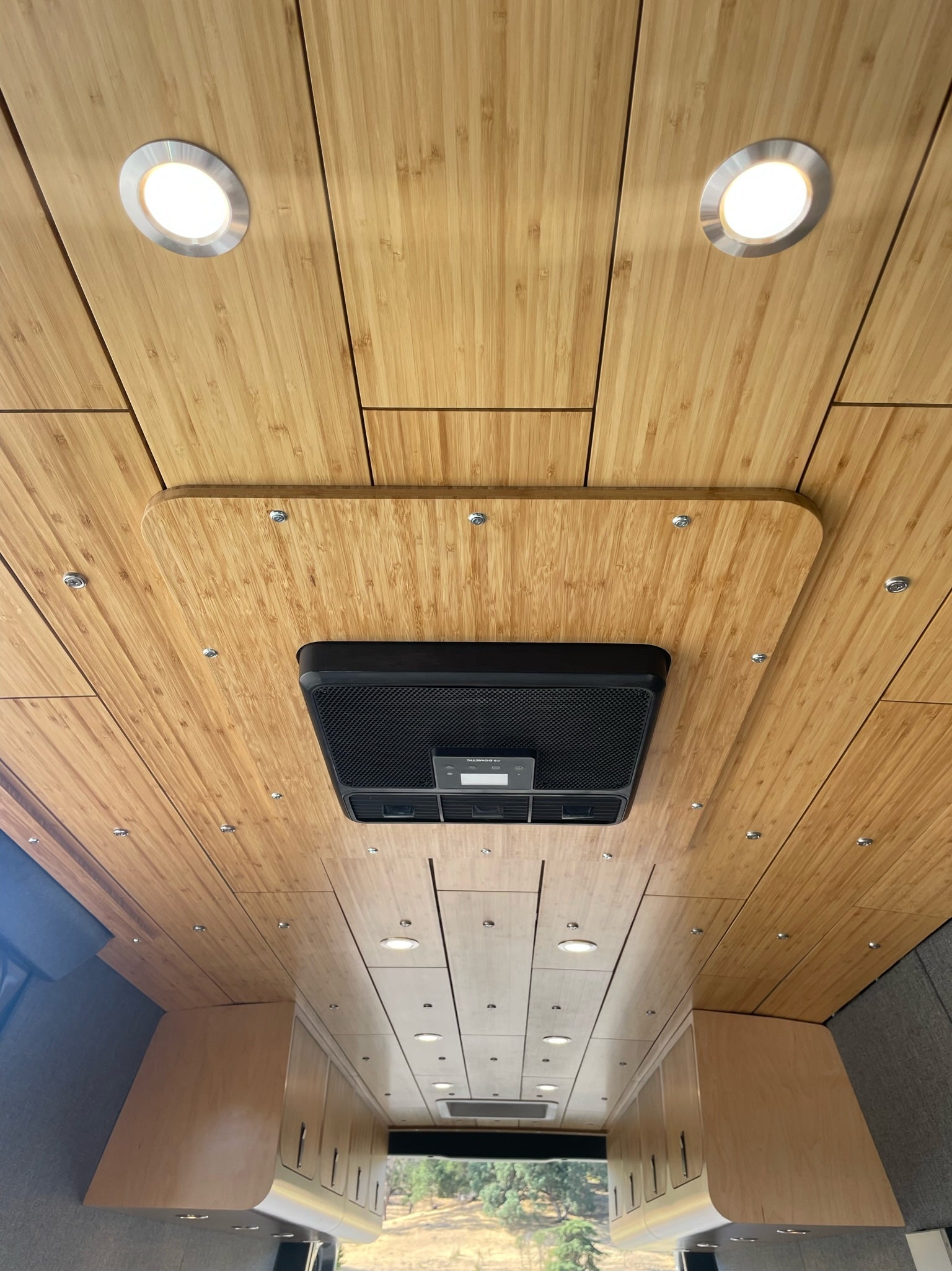 Ceiling Kit for Sprinter SergSupply