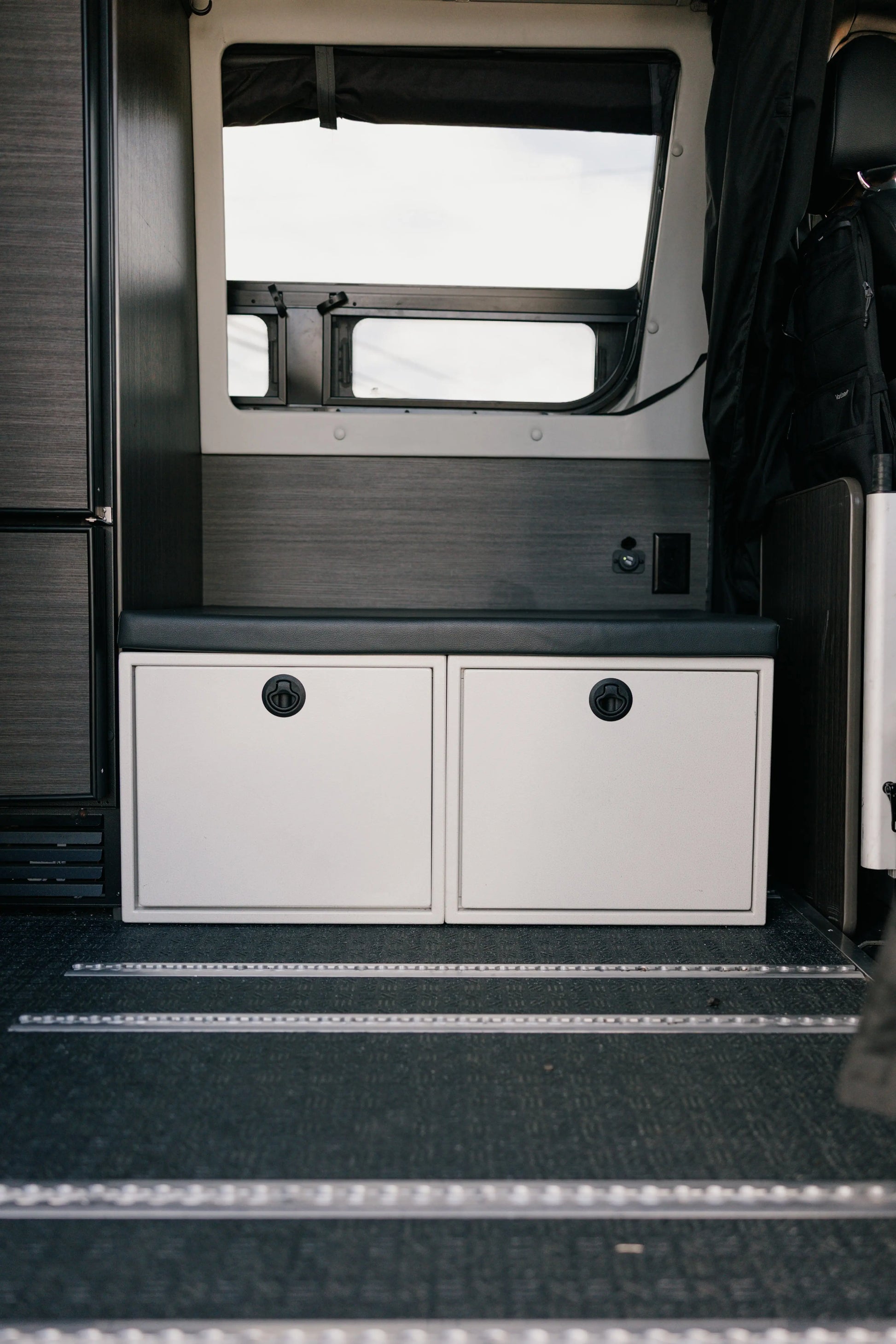 Single Drawer Cabinet 22"x18"x15" Van Wife Components