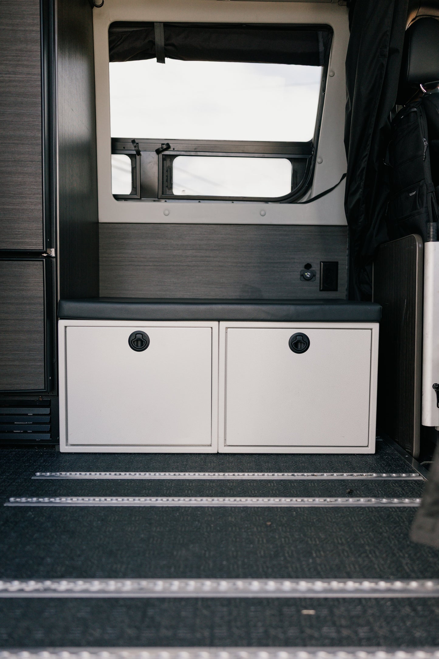 Single Drawer Cabinet 22"x18"x15" Van Wife Components