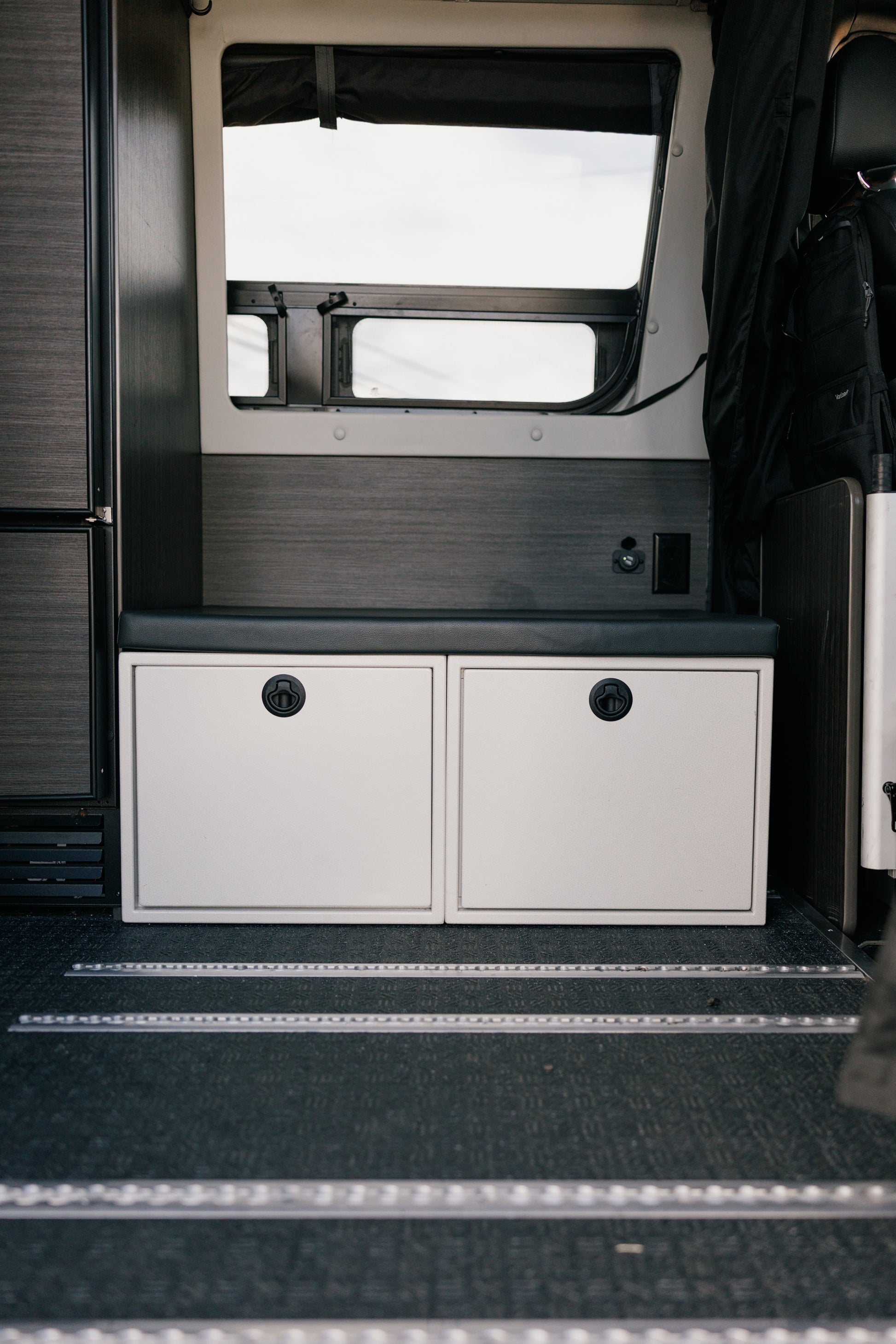 Single Drawer Cabinet 22"x18"x15" Van Wife Components