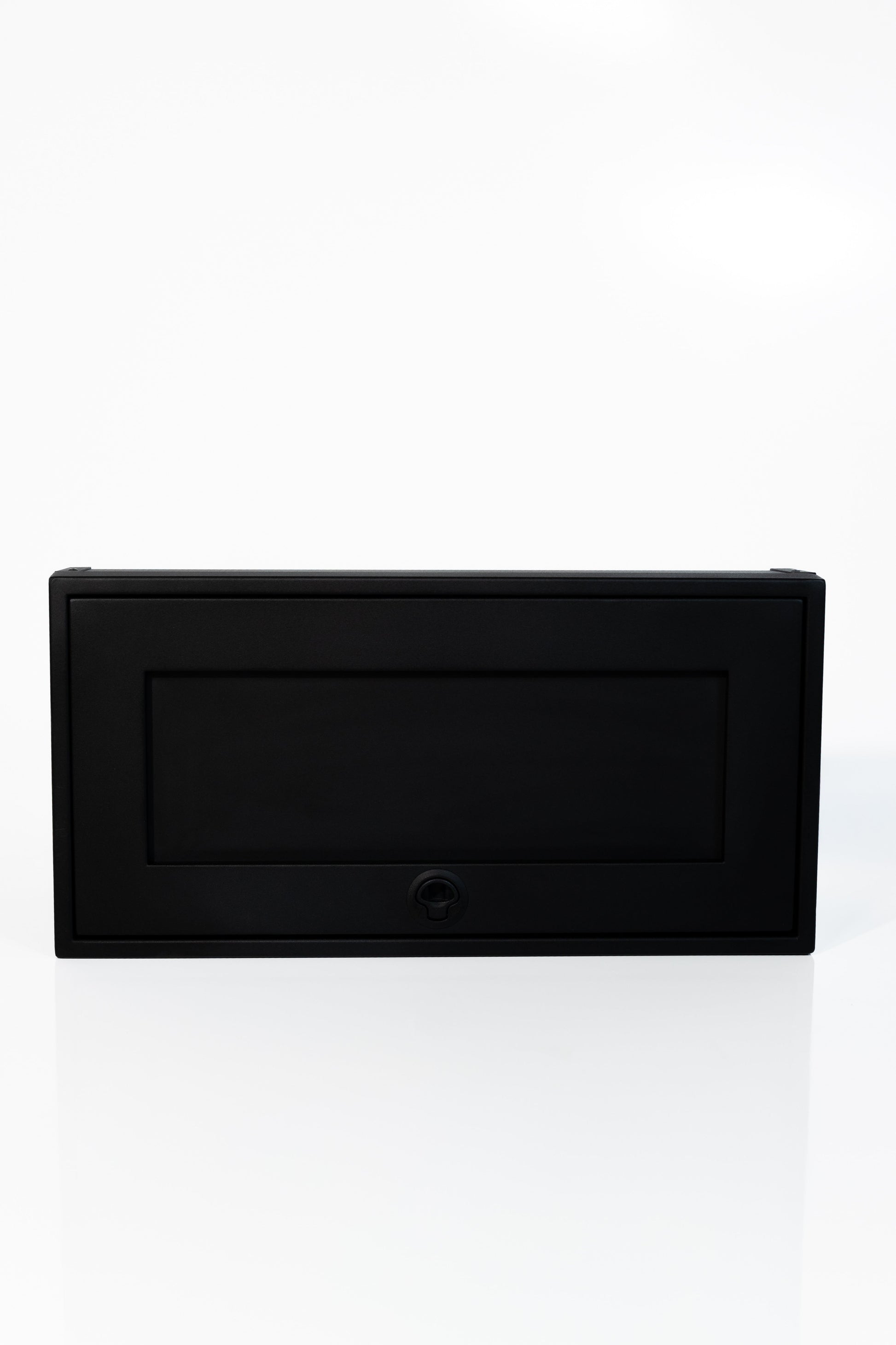 30" Upper Cabinet - Angled Van Wife Components