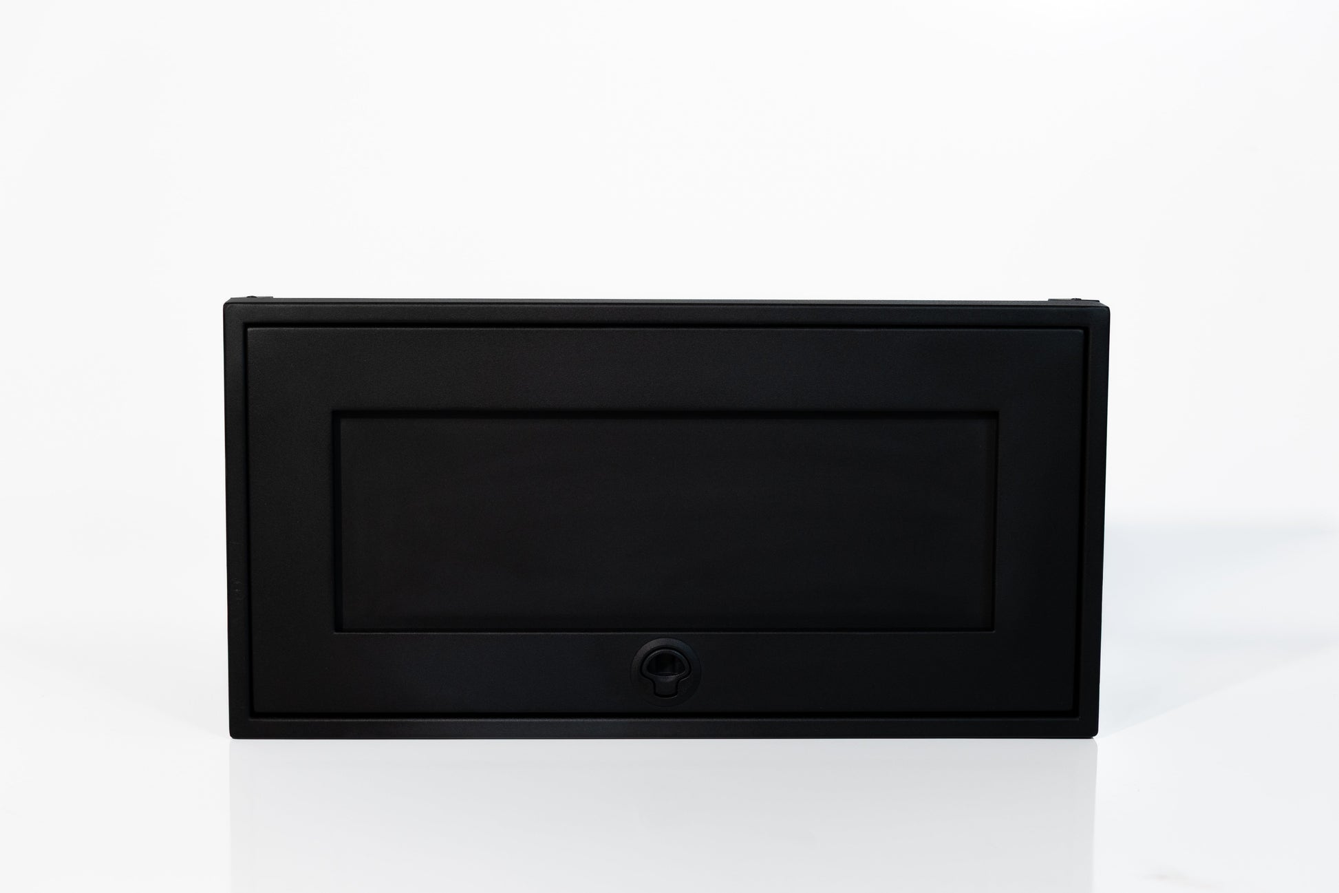 30" Upper Cabinet - Angled Van Wife Components