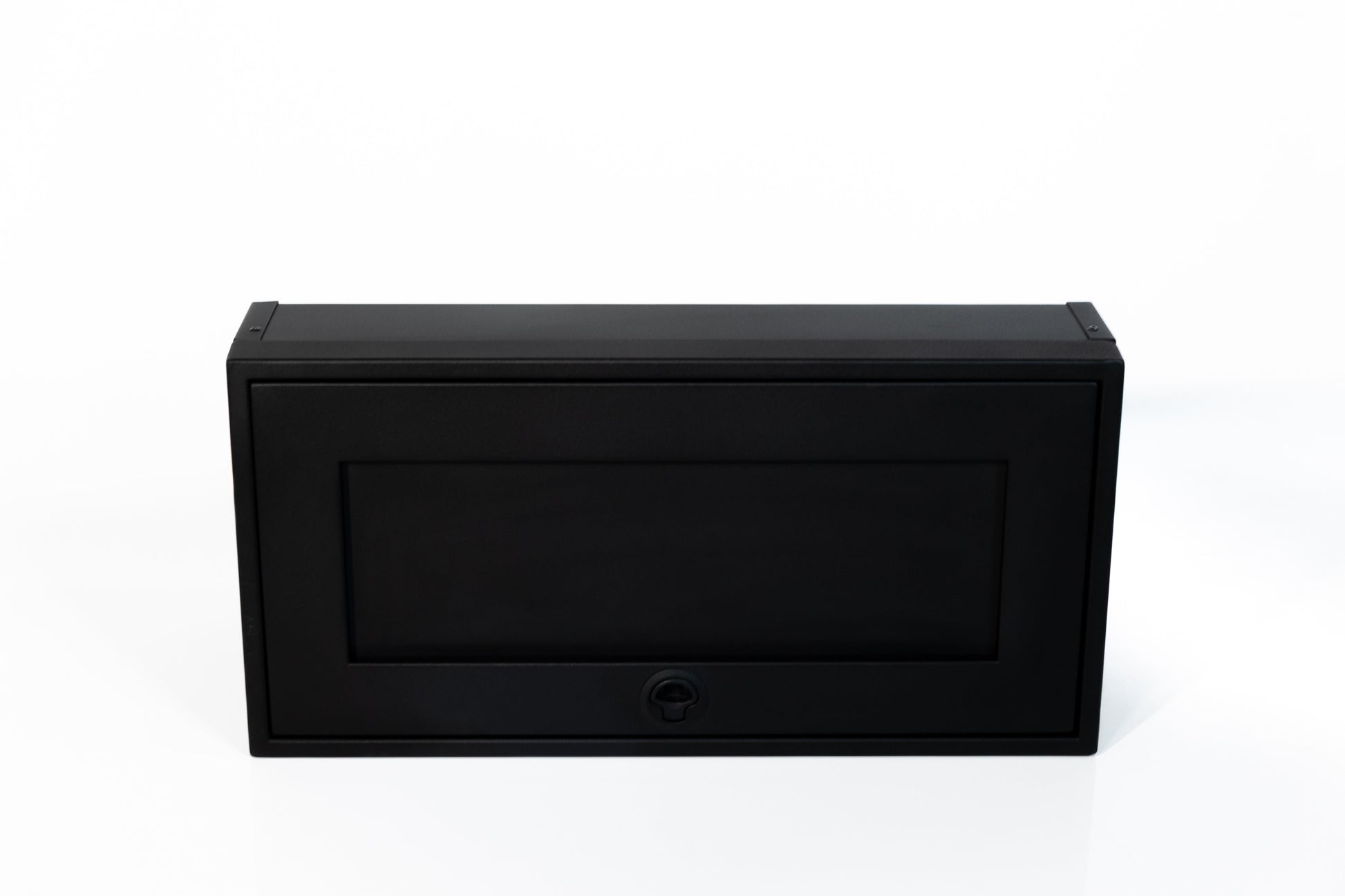 30" Upper Cabinet - Angled Van Wife Components