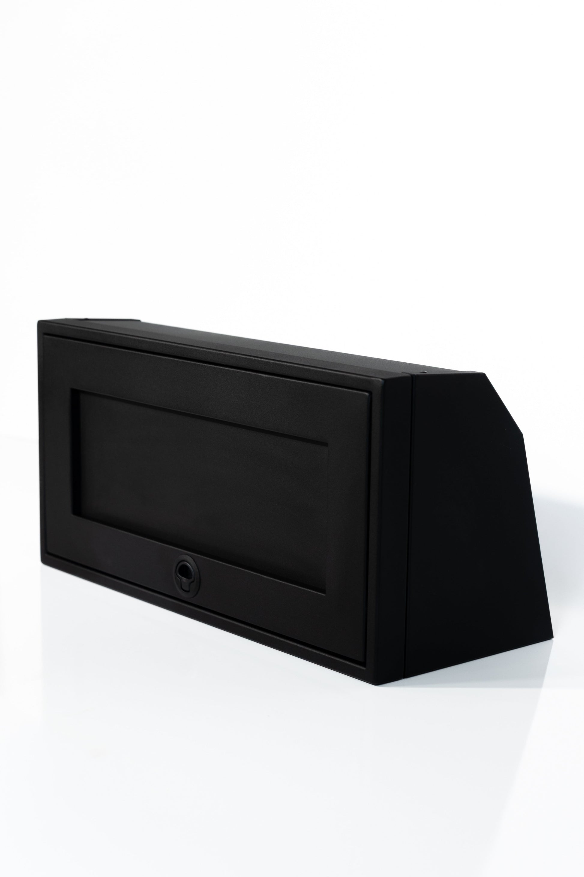 30" Upper Cabinet - Angled Van Wife Components