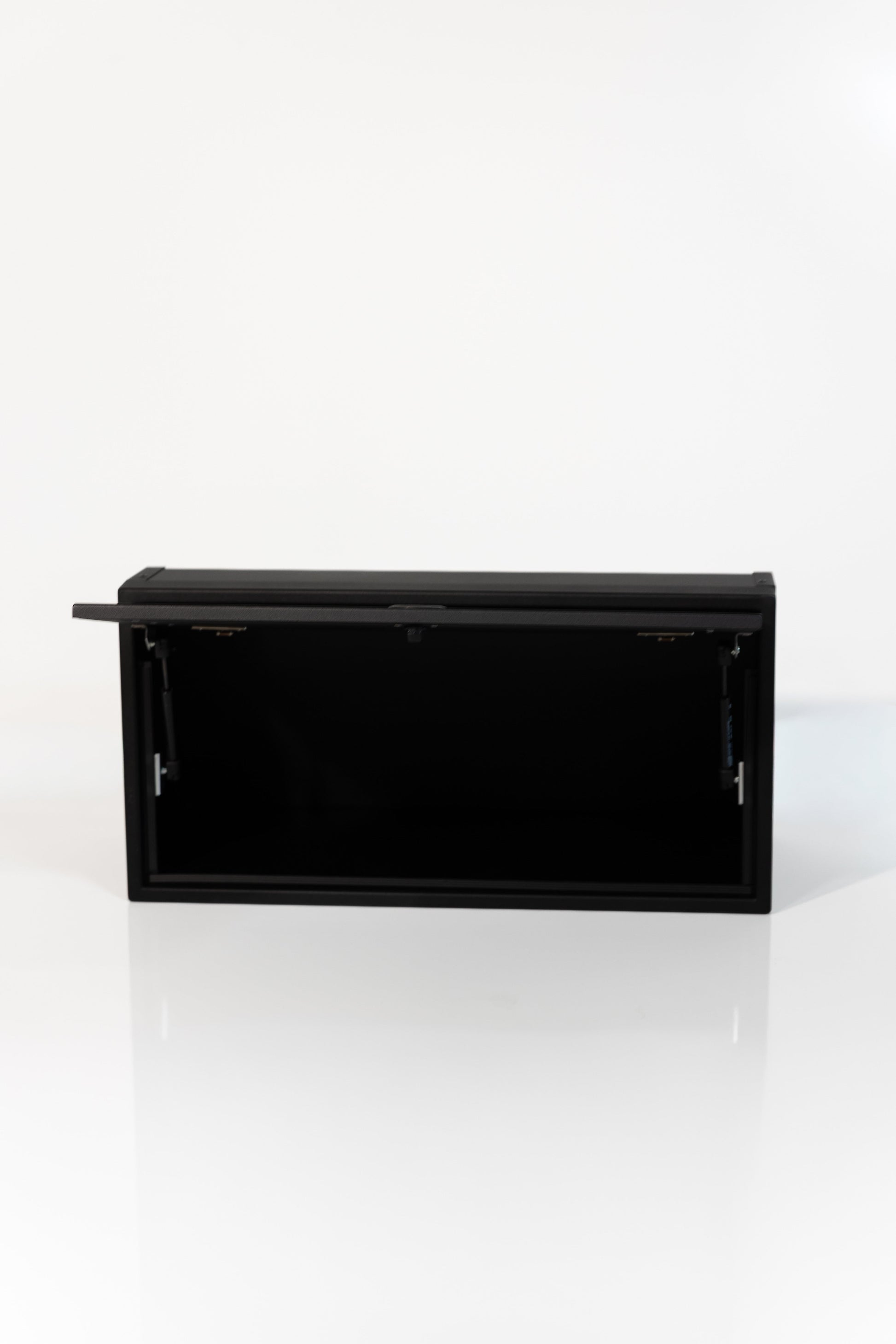 30" Upper Cabinet - Angled Van Wife Components