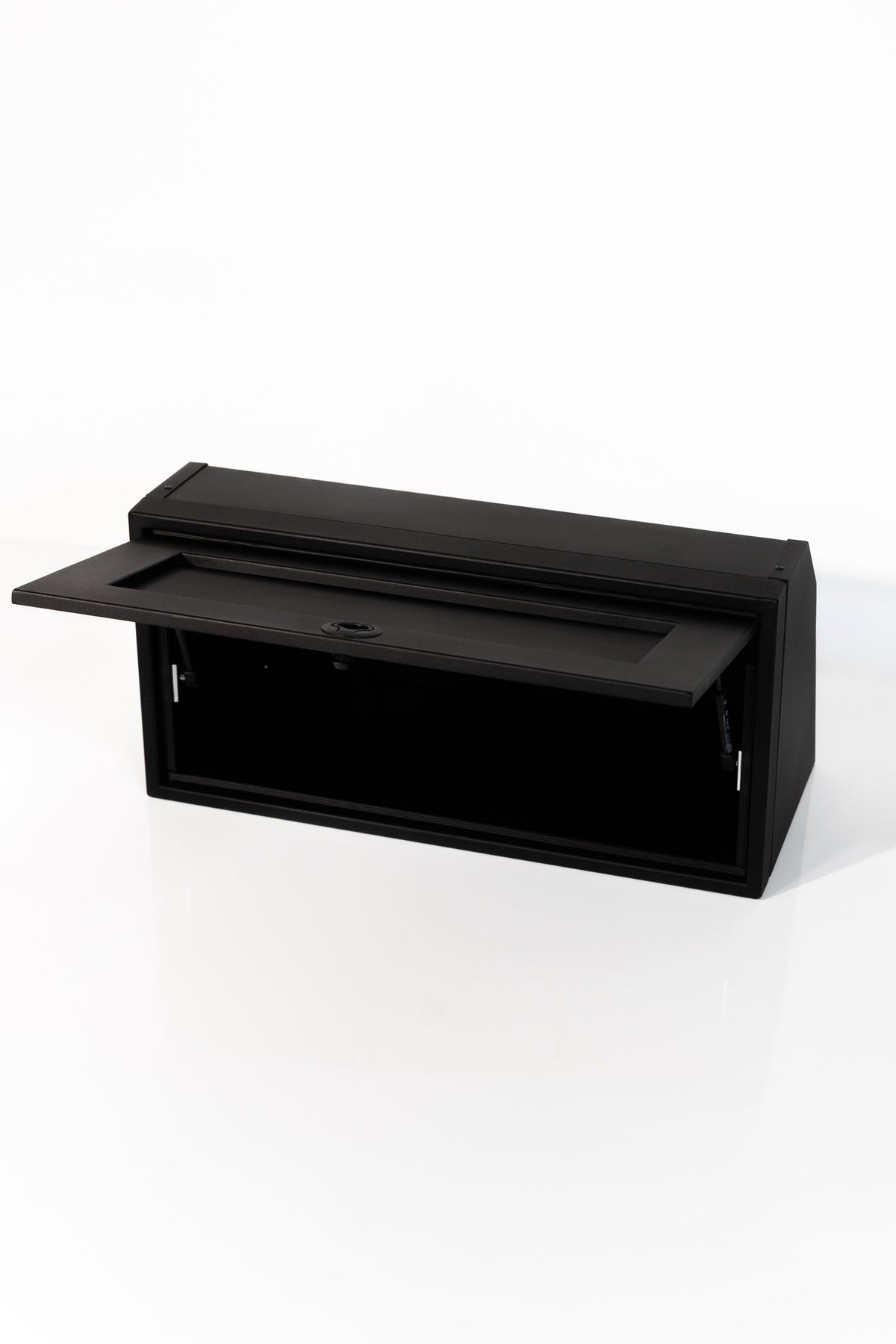30" Upper Cabinet - Angled Van Wife Components