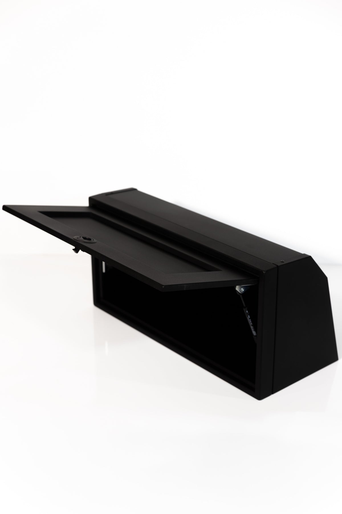 30" Upper Cabinet - Angled Van Wife Components