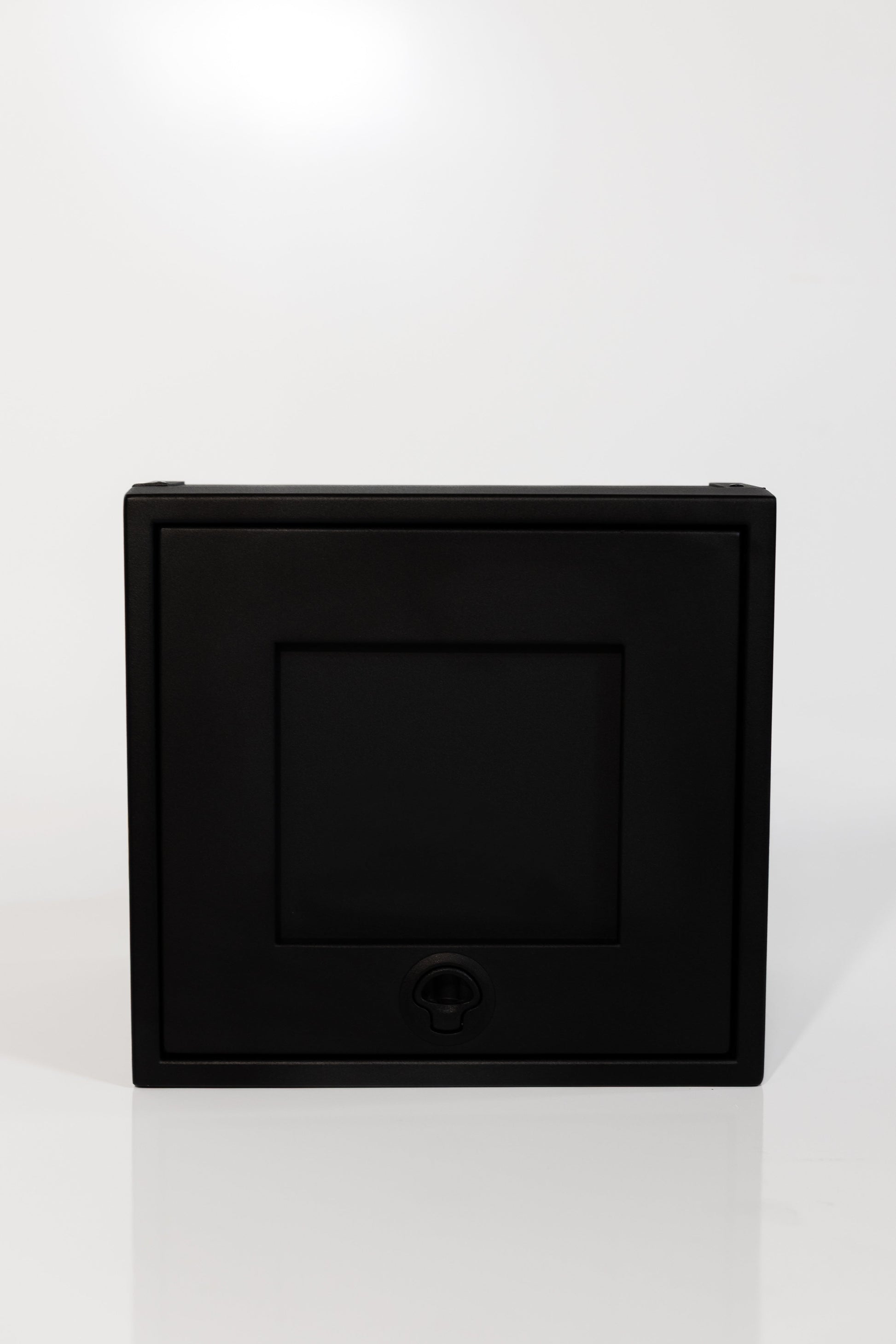 16" Upper Cabinet - Angled Van Wife Components