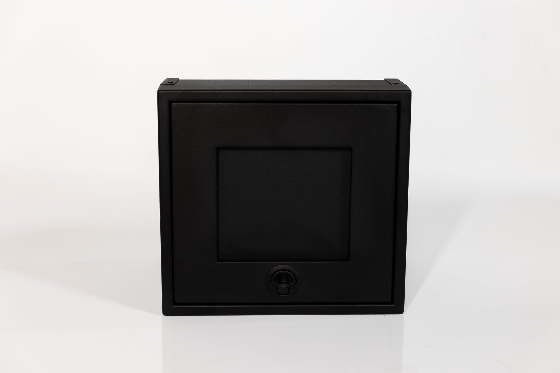 16" Upper Cabinet - Angled Van Wife Components