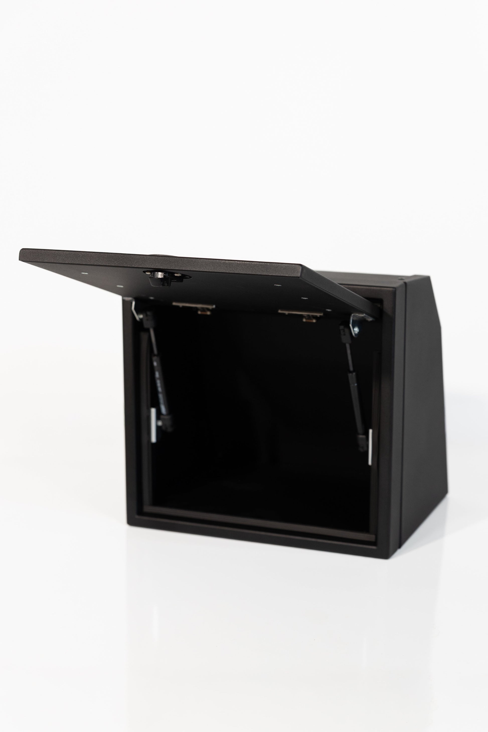 16" Upper Cabinet - Angled Van Wife Components