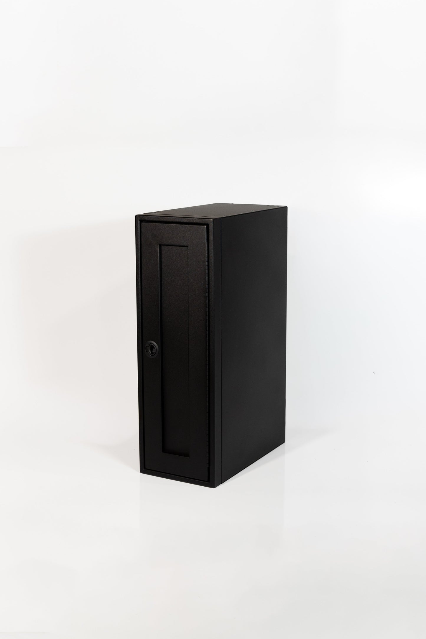 Single Door Cabinet 12"x36"x22" Van Wife Components