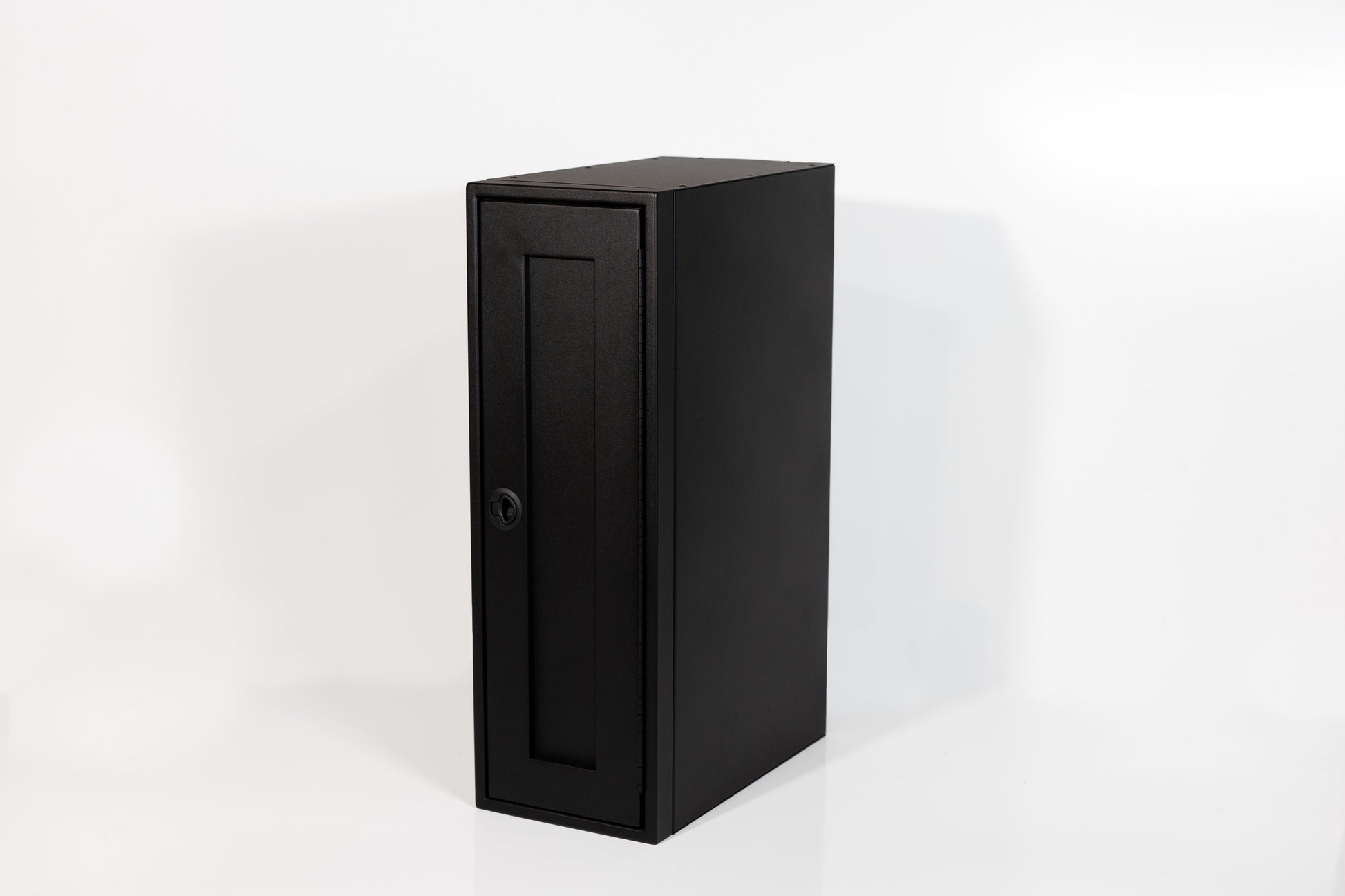 Single Door Cabinet 12"x36"x22" Van Wife Components