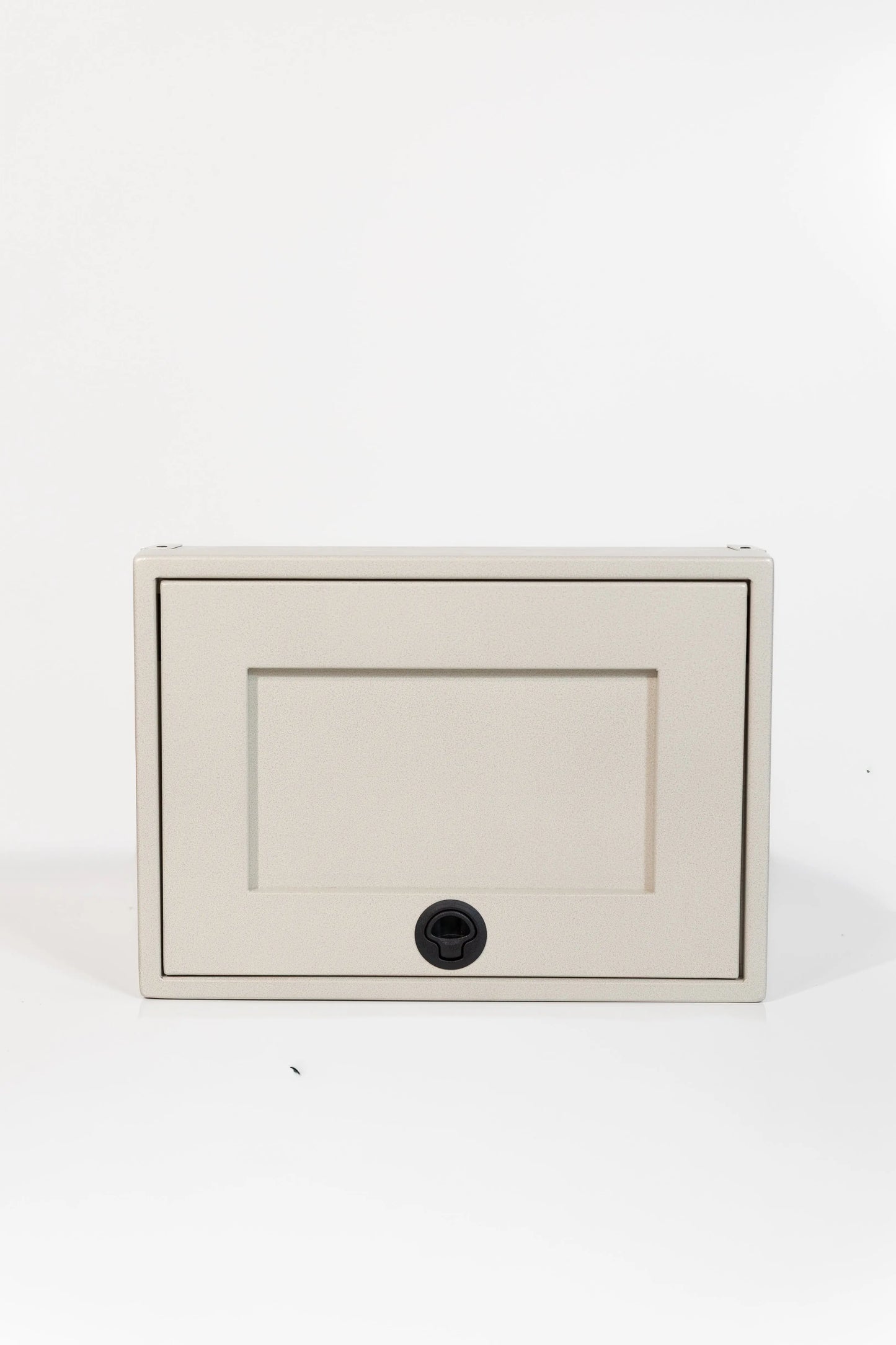 21" Upper Cabinet - Angled Van Wife Components