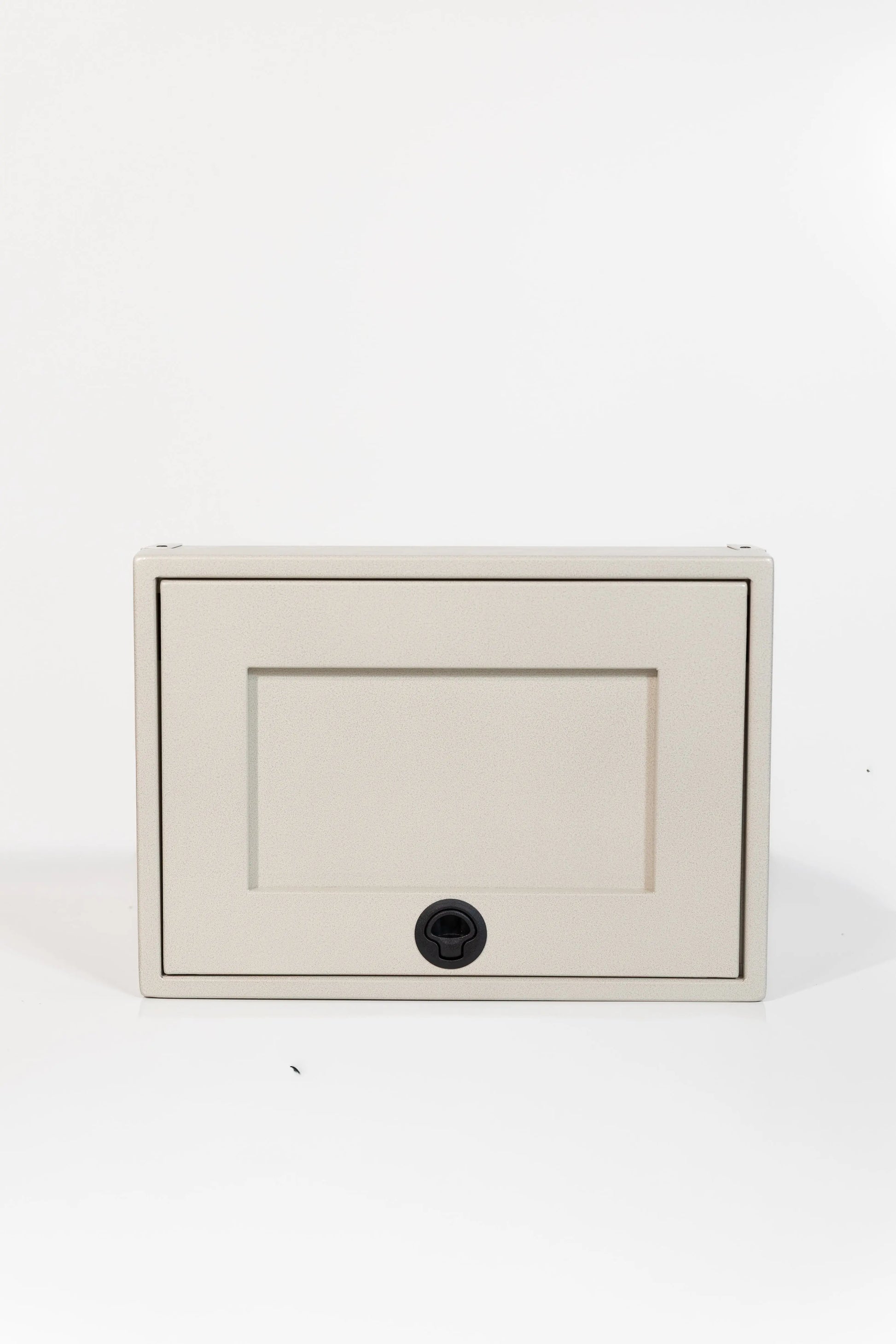 21" Upper Cabinet - Angled Van Wife Components