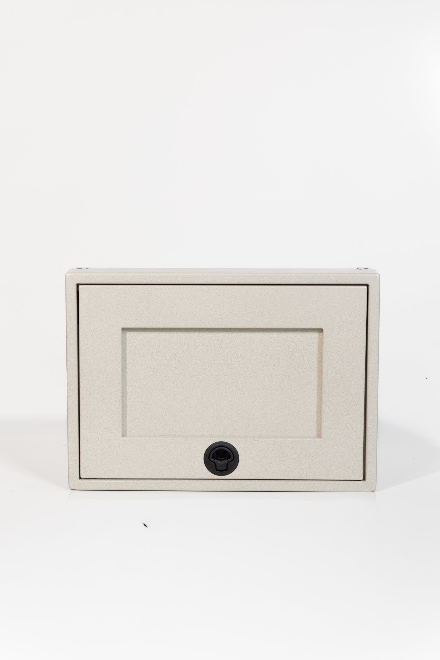 21" Upper Cabinet - Angled Van Wife Components
