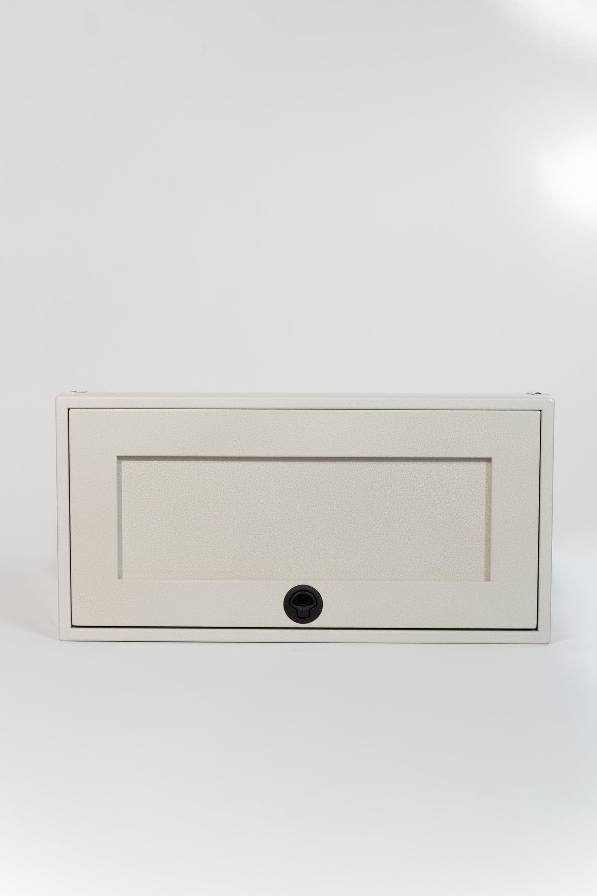 30" Upper Cabinet - Angled Van Wife Components