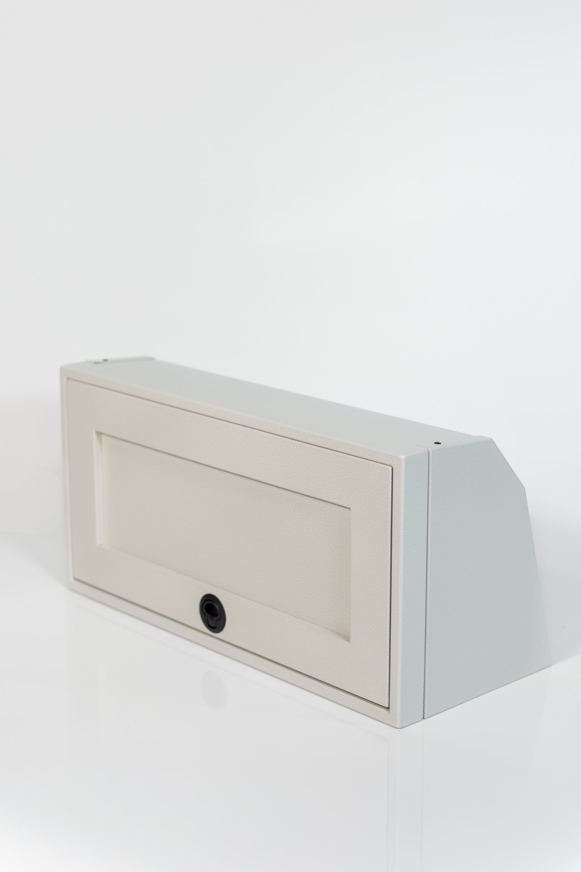 30" Upper Cabinet - Angled Van Wife Components