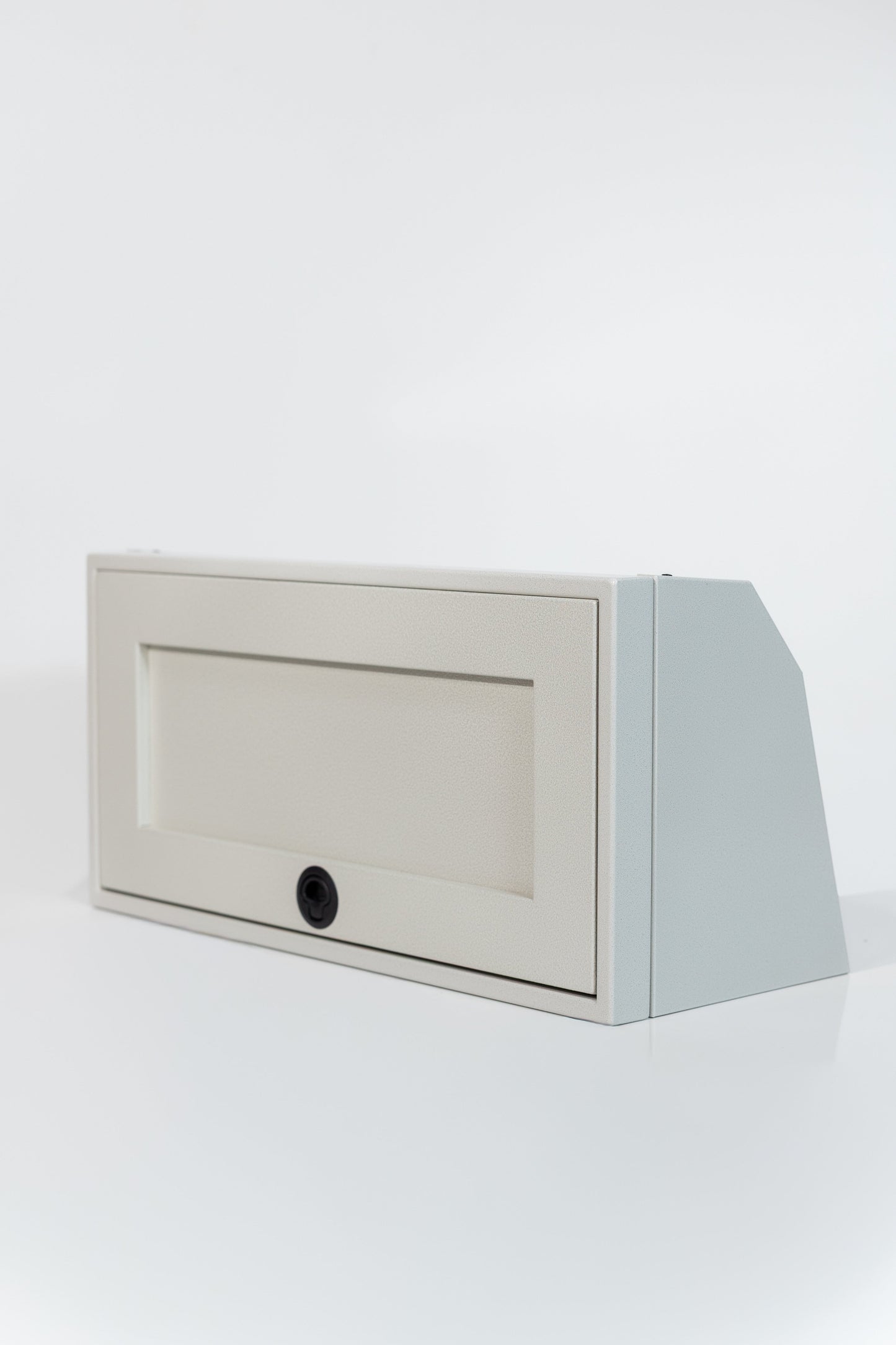 30" Upper Cabinet - Angled Van Wife Components