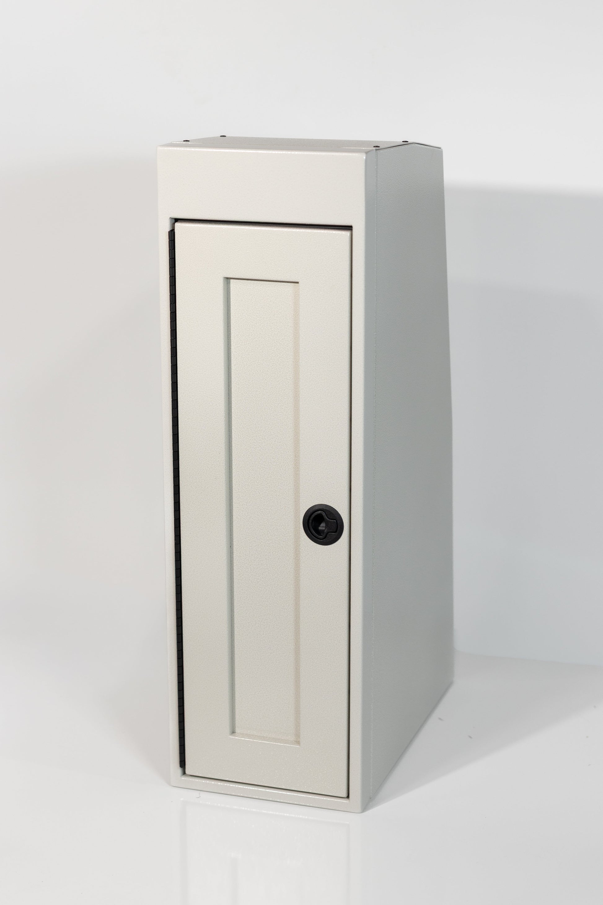 Upper Closet - 12"x22"x38" Van Wife Components
