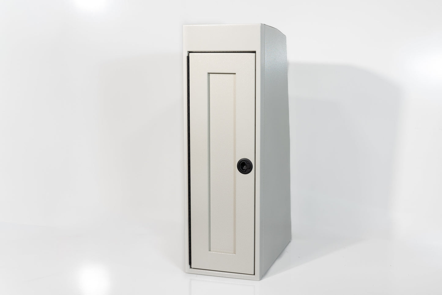Upper Closet - 12"x22"x38" Van Wife Components