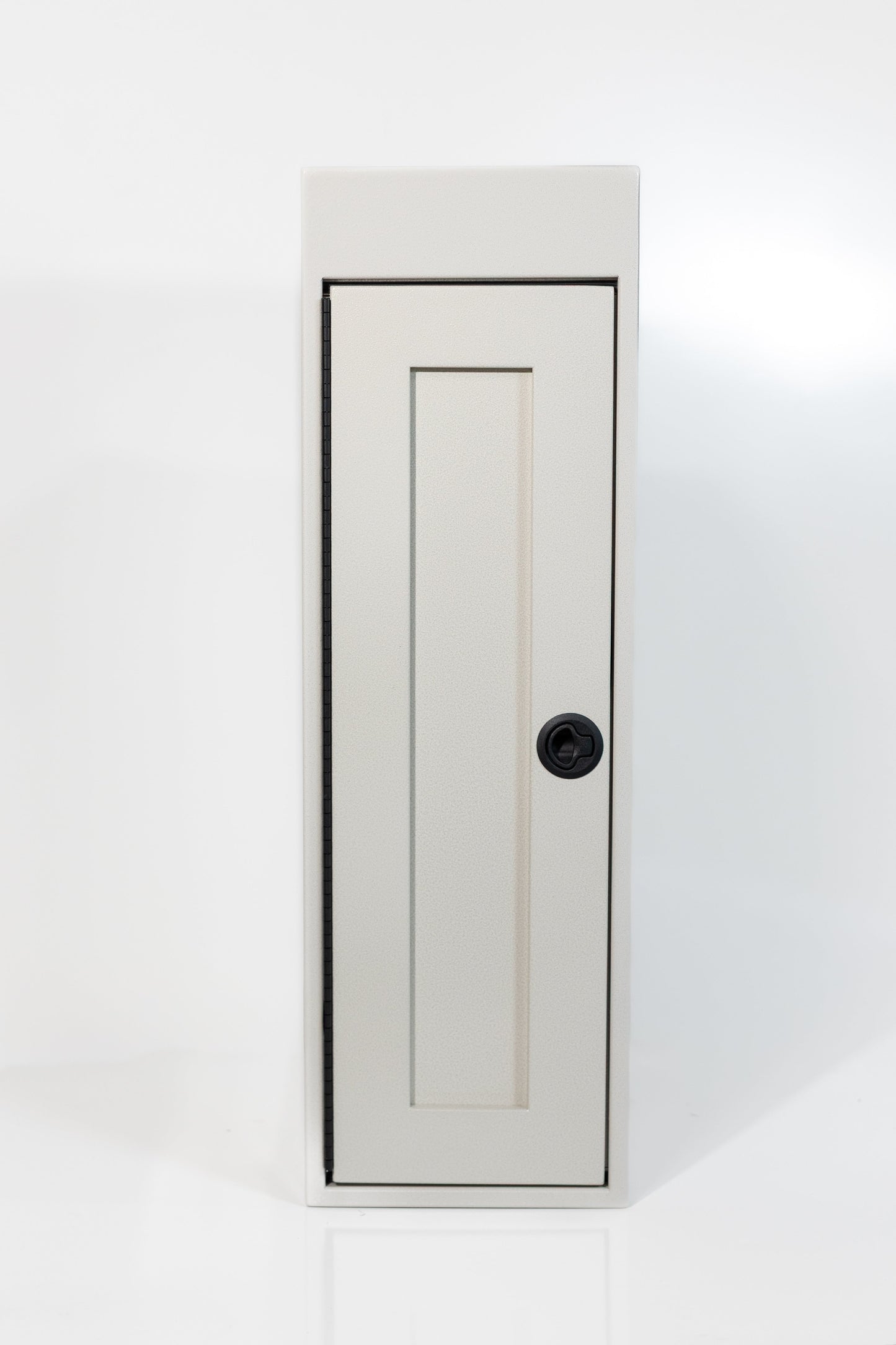 Upper Closet - 12"x22"x38" Van Wife Components