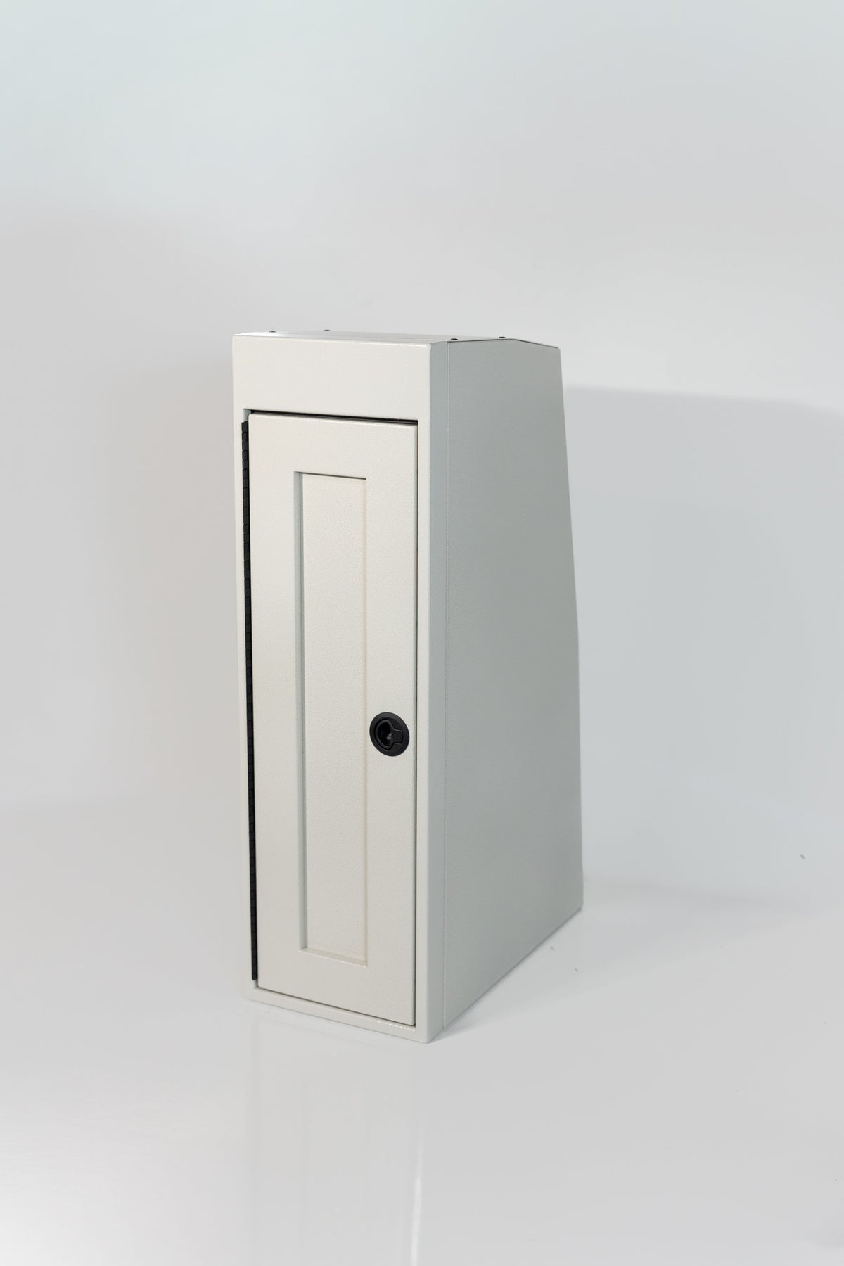Upper Closet - 12"x22"x38" Van Wife Components