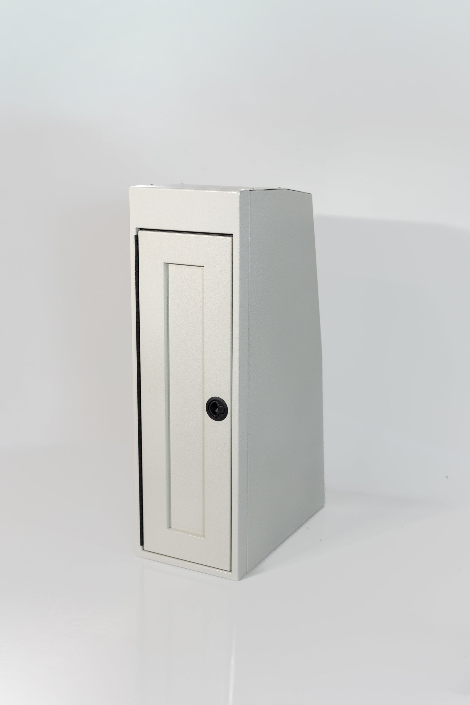 Upper Closet - 12"x22"x38" Van Wife Components