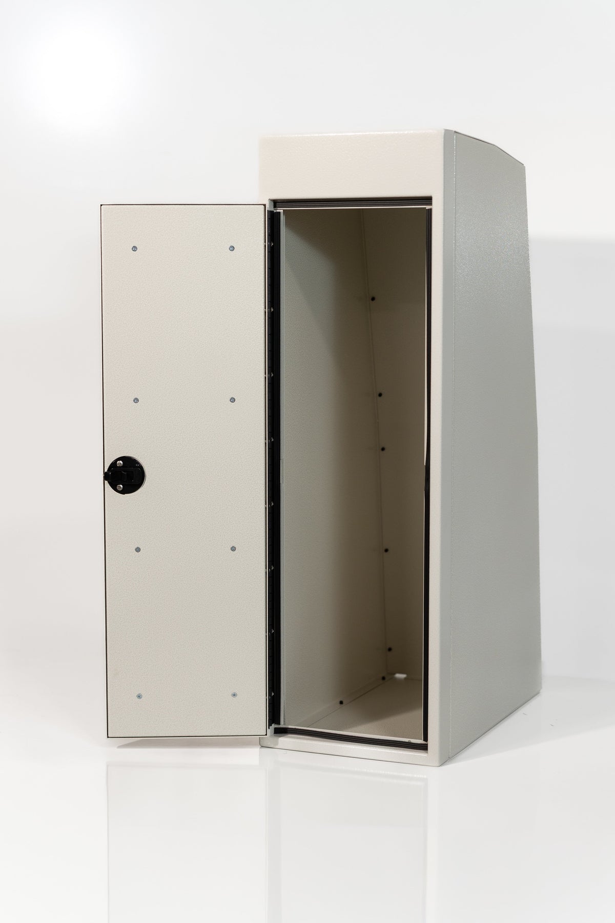 Upper Closet - 12"x22"x38" Van Wife Components