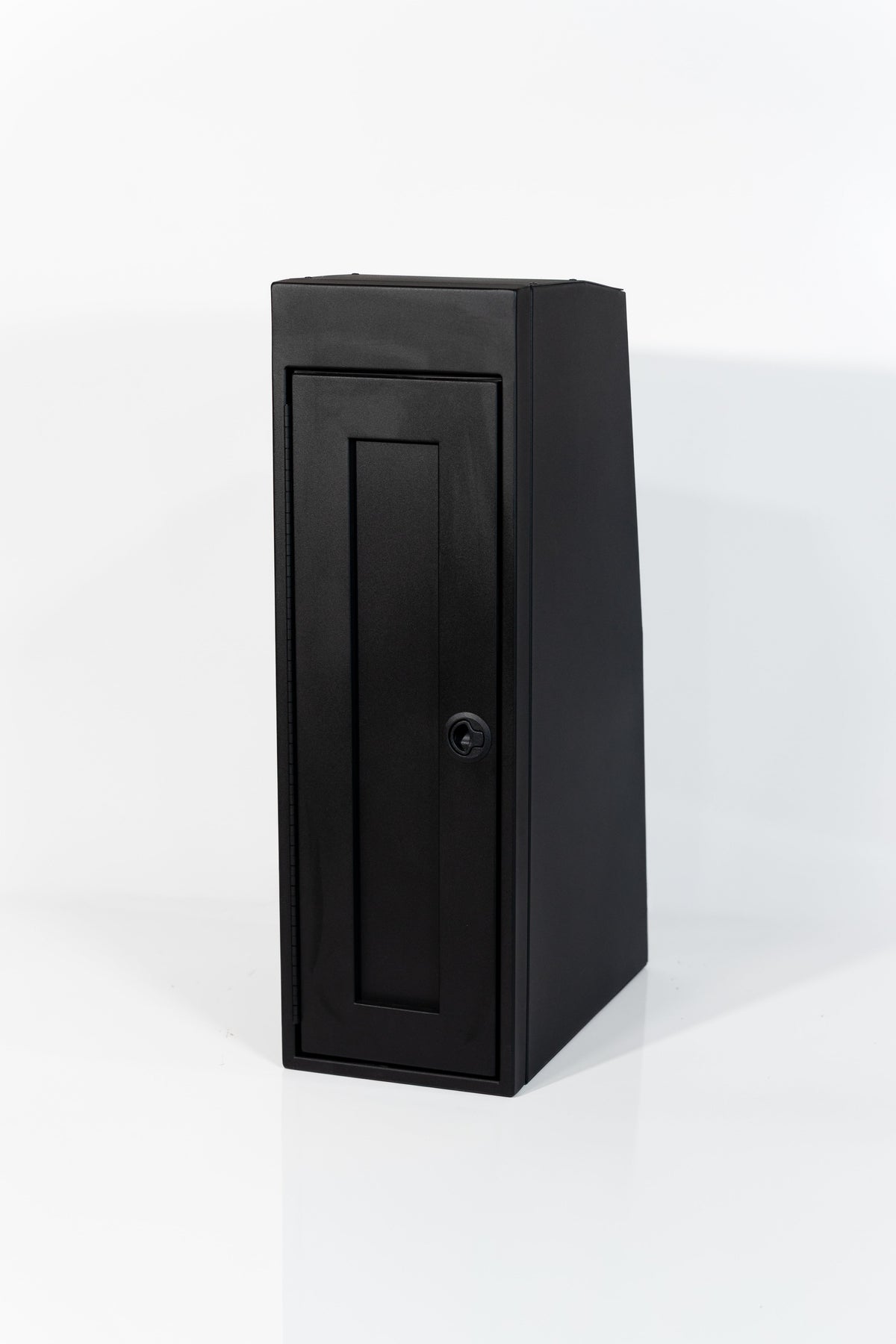 Upper Closet - 12"x22"x38" Van Wife Components