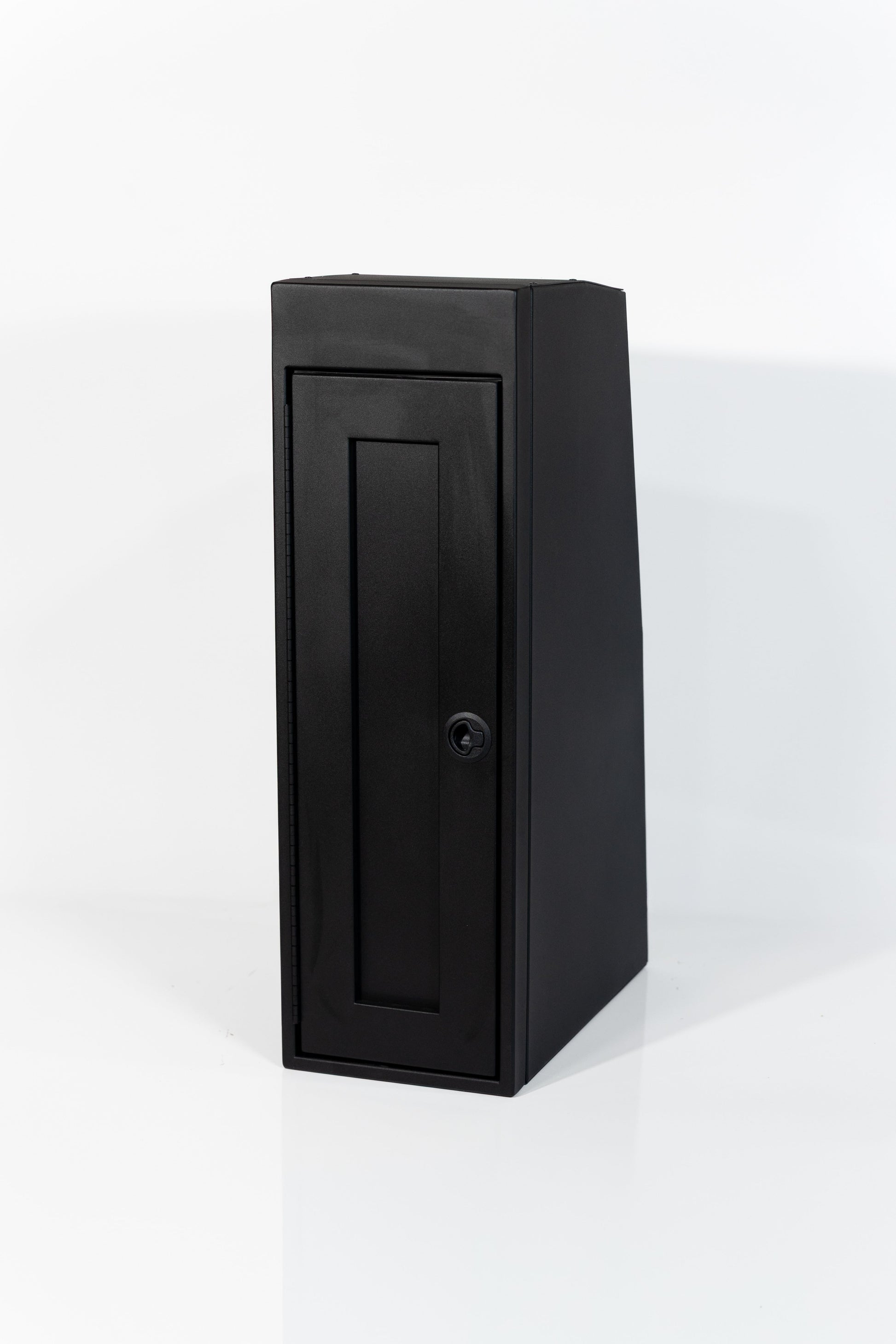 Upper Closet - 12"x22"x38" Van Wife Components