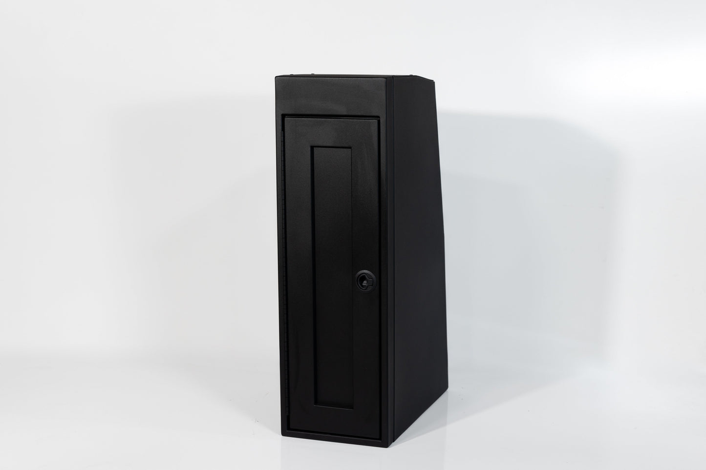 Upper Closet - 12"x22"x38" Van Wife Components