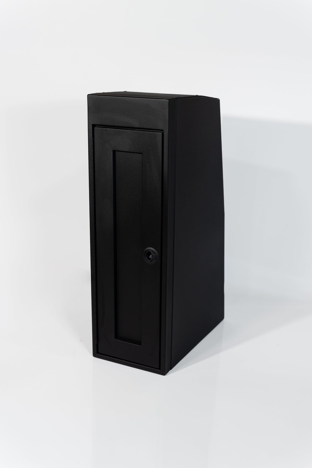 Upper Closet - 12"x22"x38" Van Wife Components