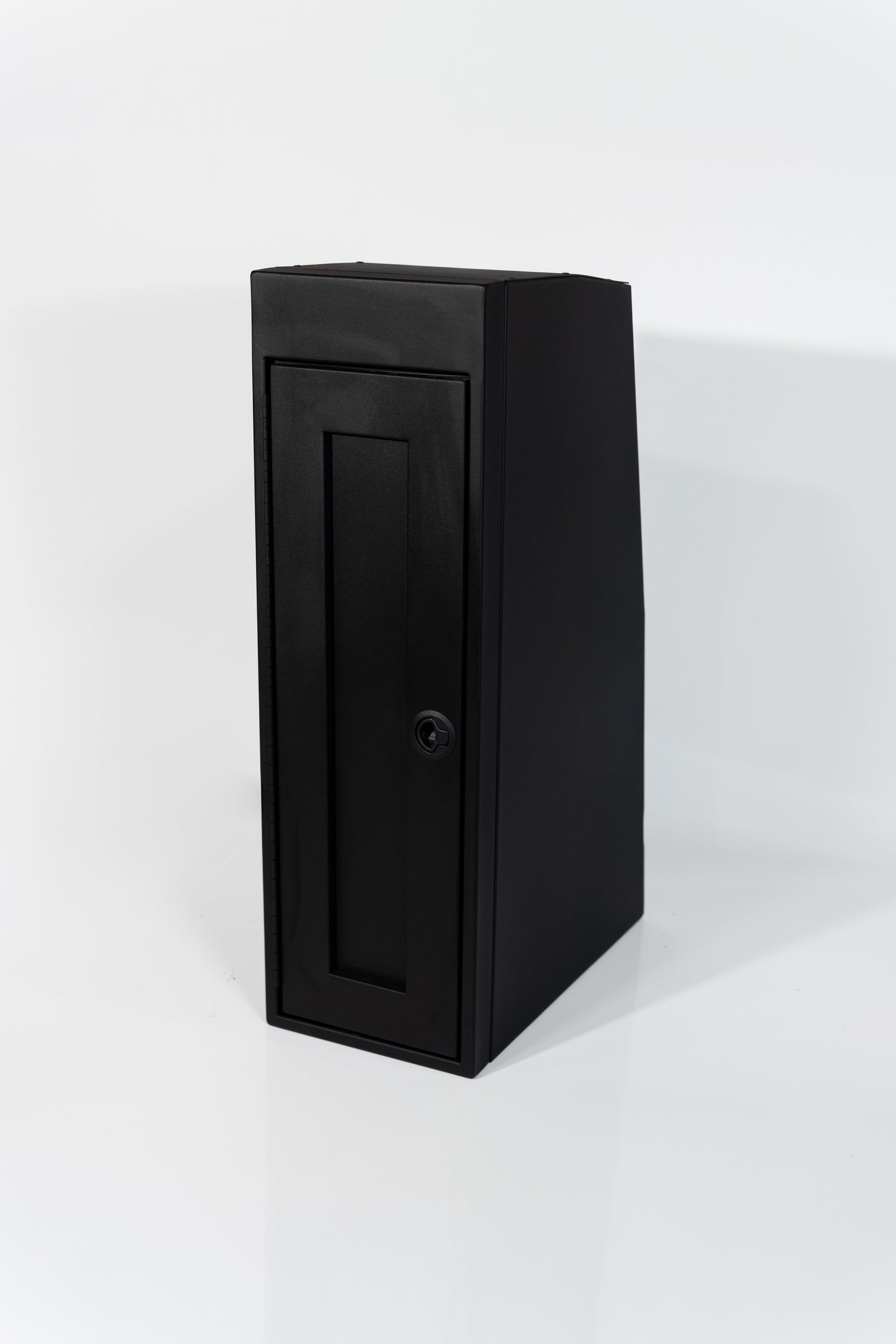 Upper Closet - 12"x22"x38" Van Wife Components