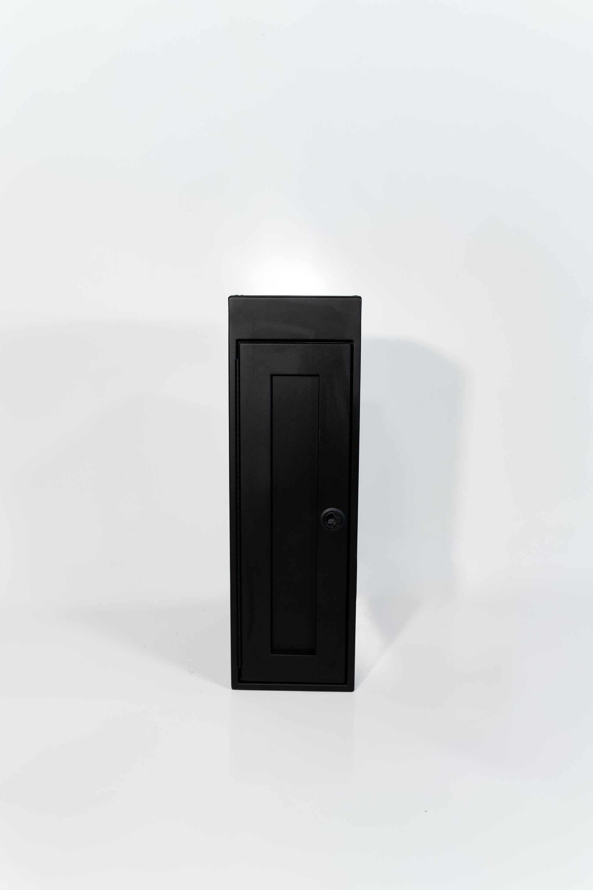 Upper Closet - 12"x22"x38" Van Wife Components