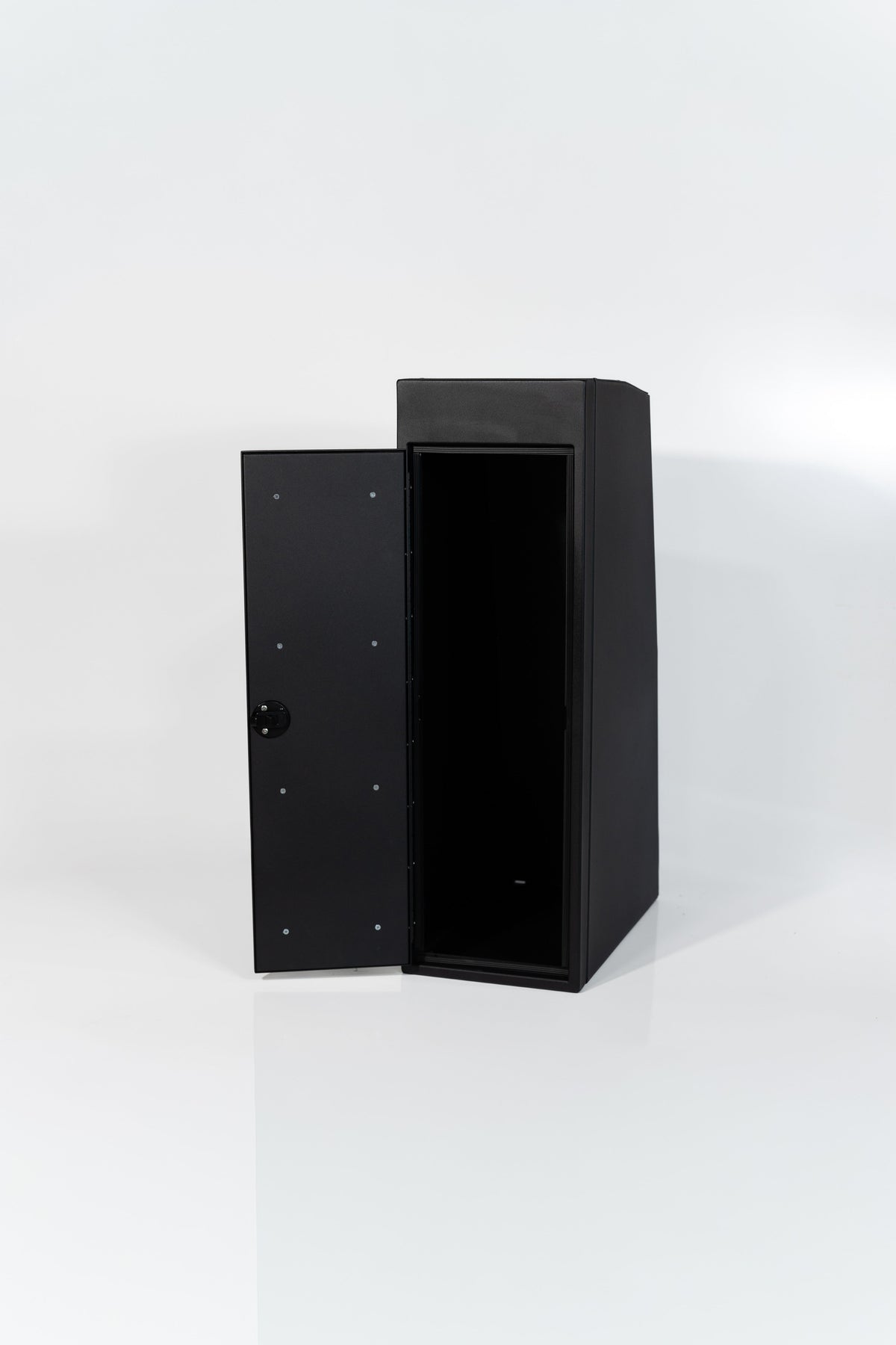 Upper Closet - 12"x22"x38" Van Wife Components
