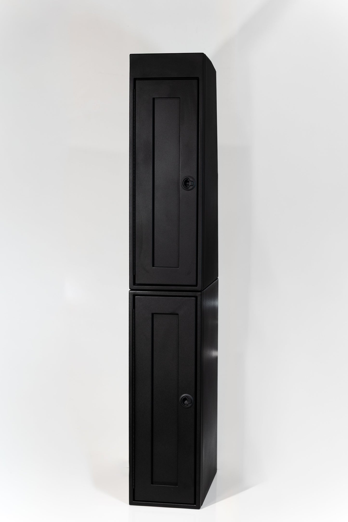 Upper Closet - 12"x22"x38" Van Wife Components