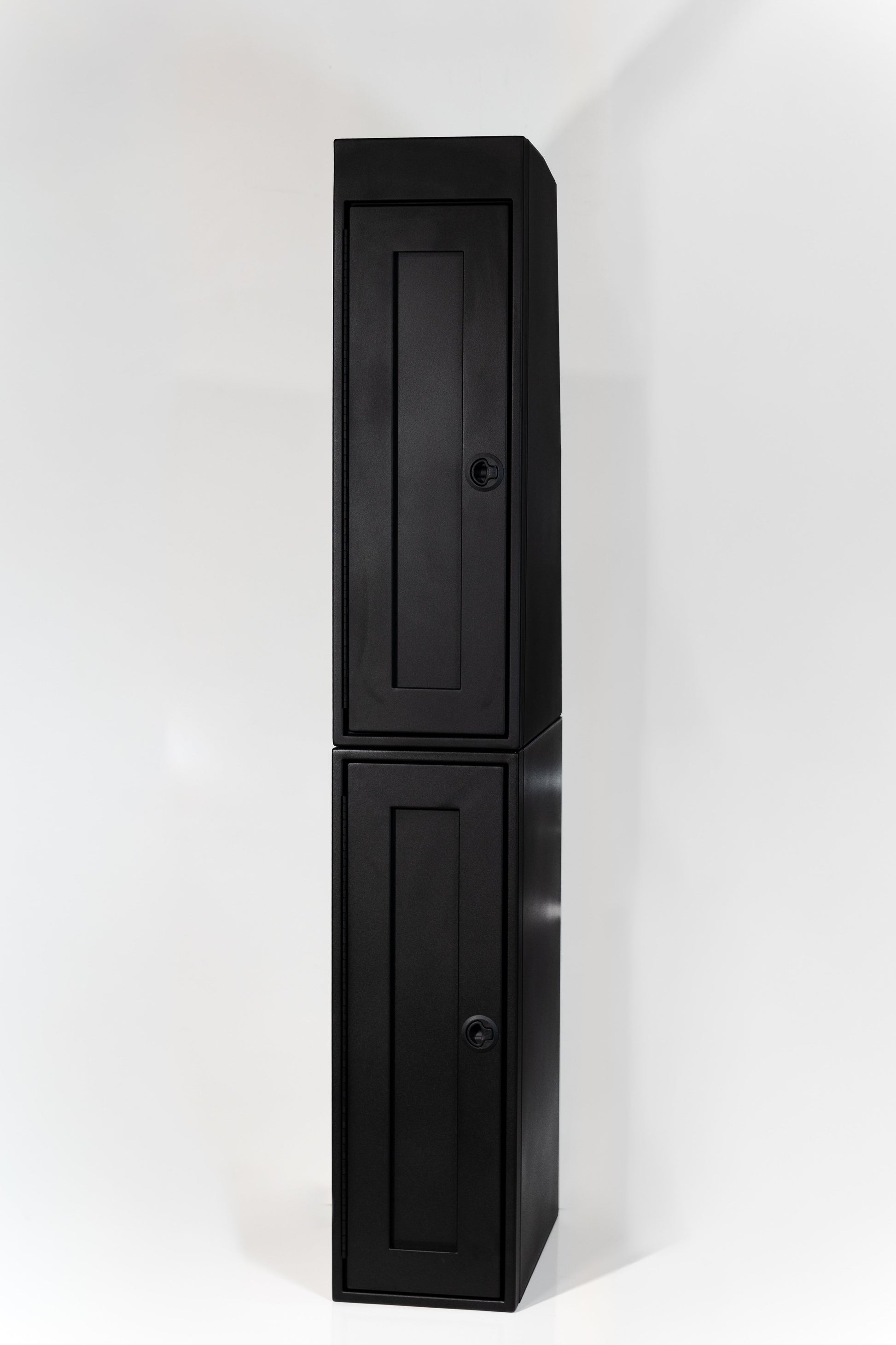 Upper Closet - 12"x22"x38" Van Wife Components