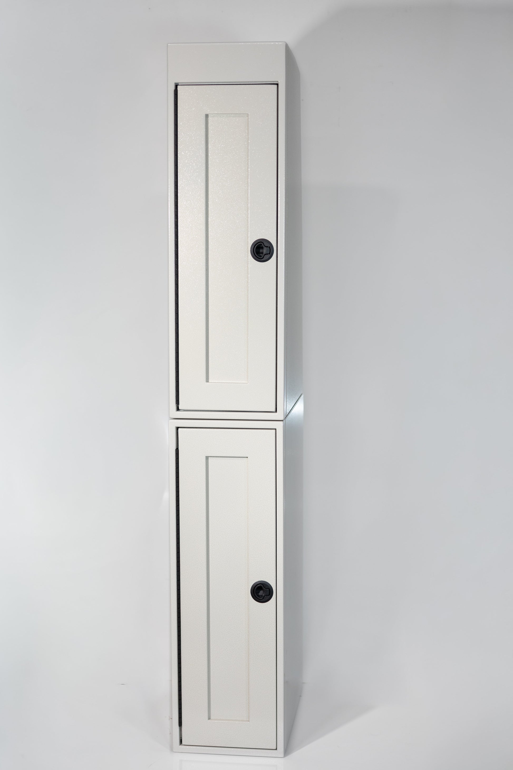 Upper Closet - 12"x22"x38" Van Wife Components
