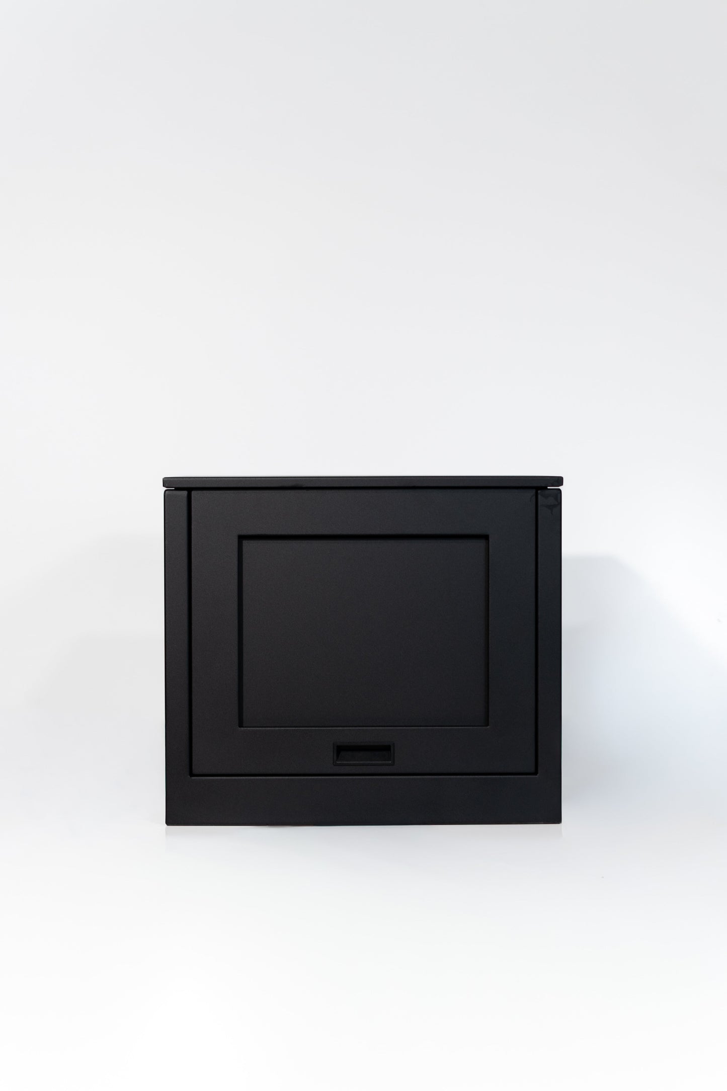 24" Rinse N Go Box