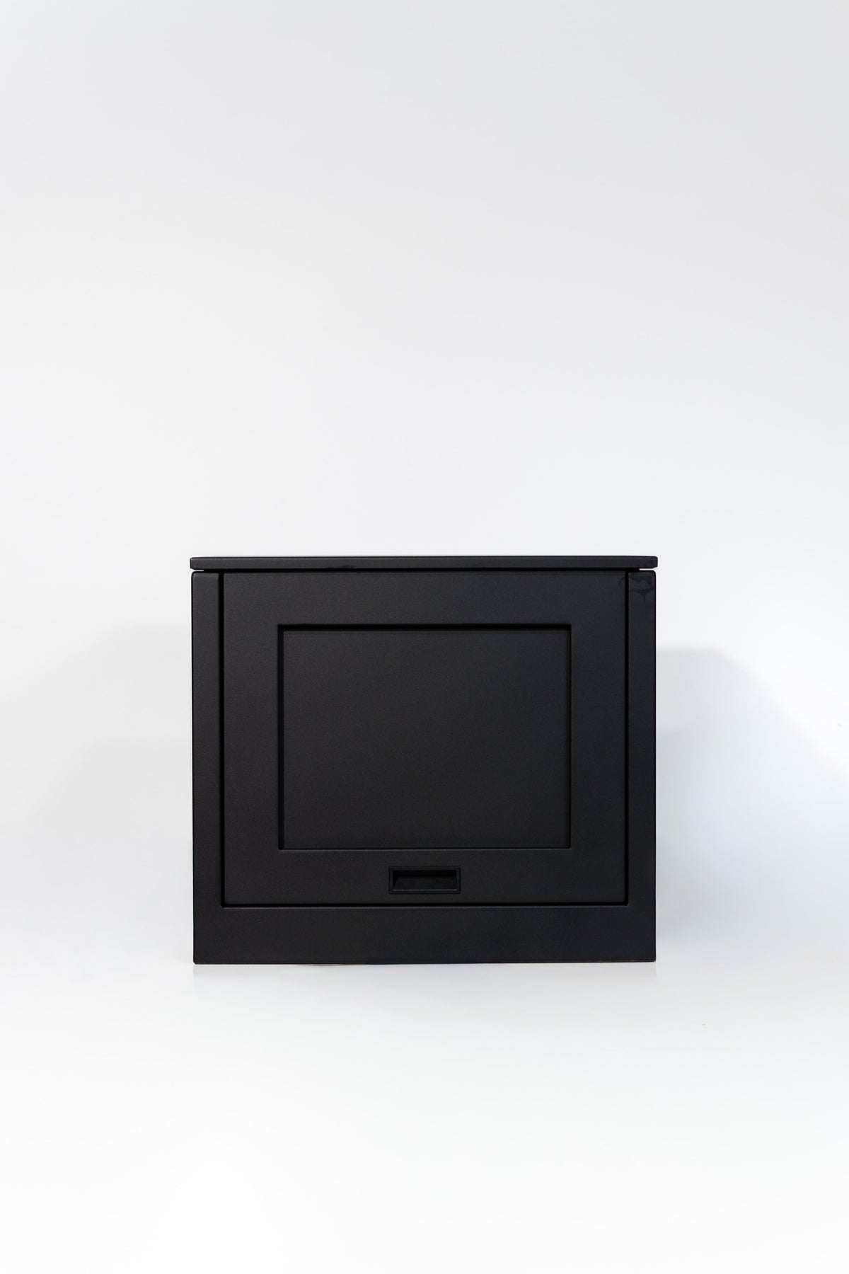24" Rinse N Go Box Van Wife Components