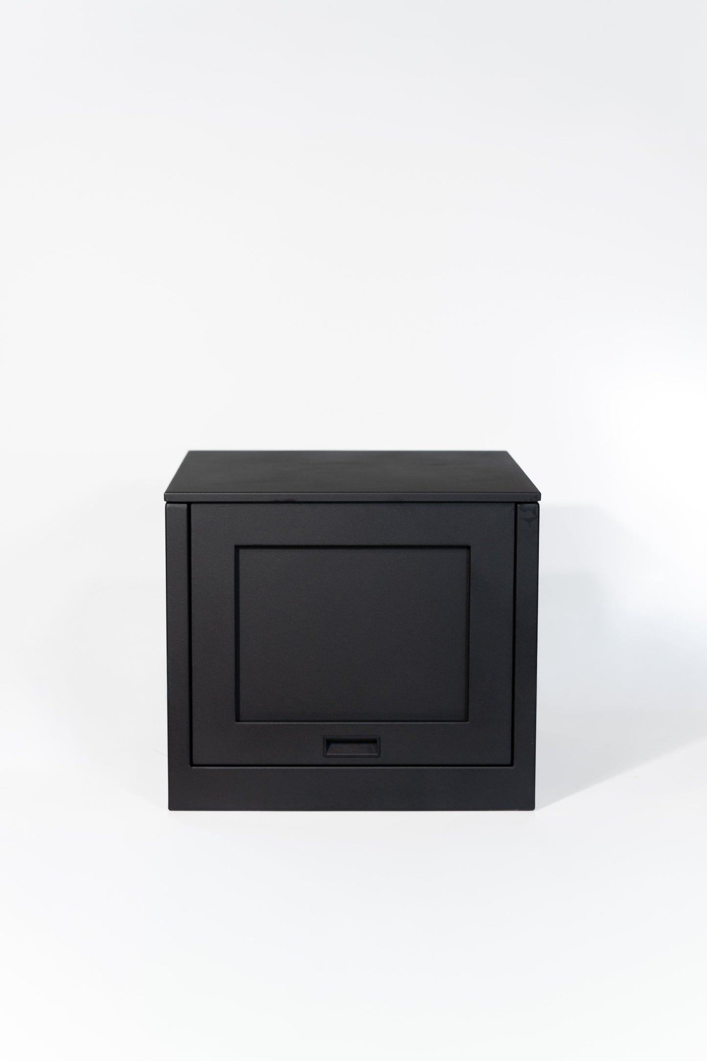 24" Rinse N Go Box Van Wife Components