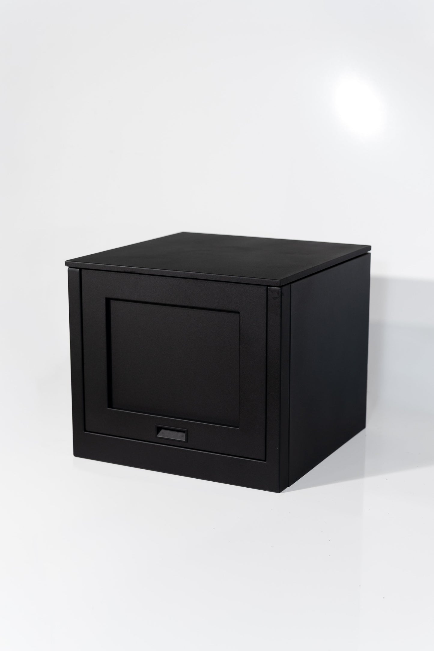 24" Rinse N Go Box