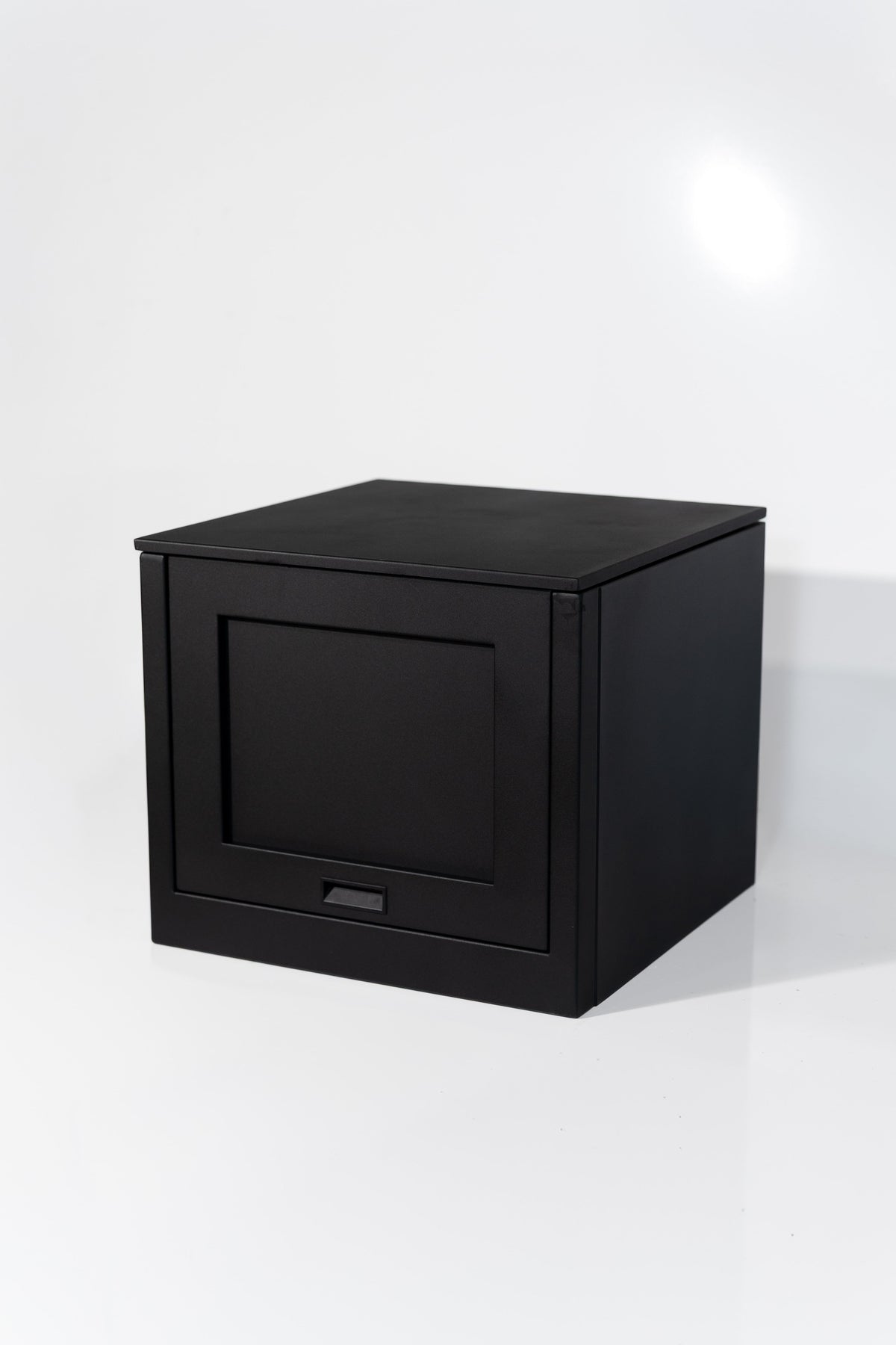 24" Rinse N Go Box Van Wife Components