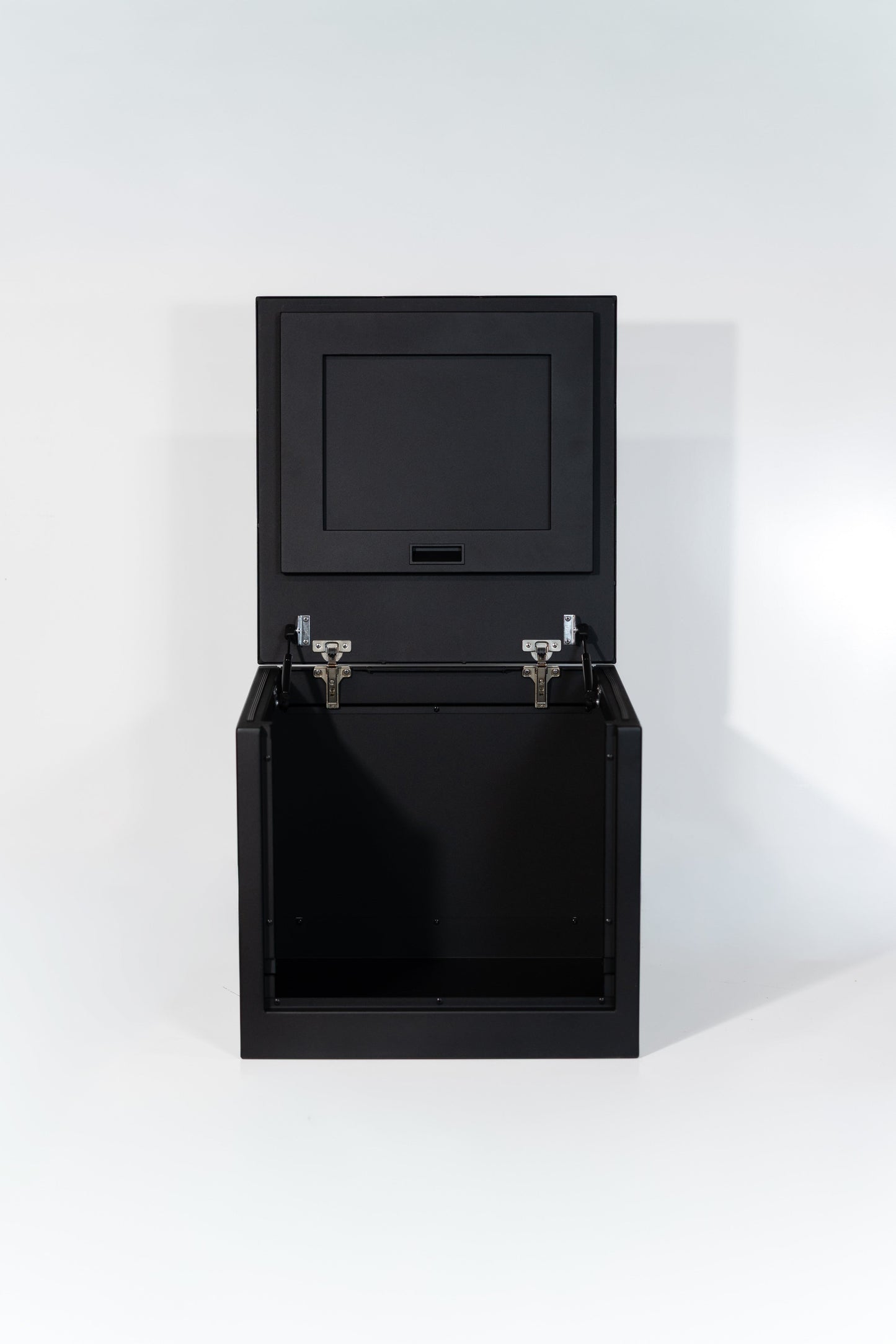 24" Rinse N Go Box Van Wife Components