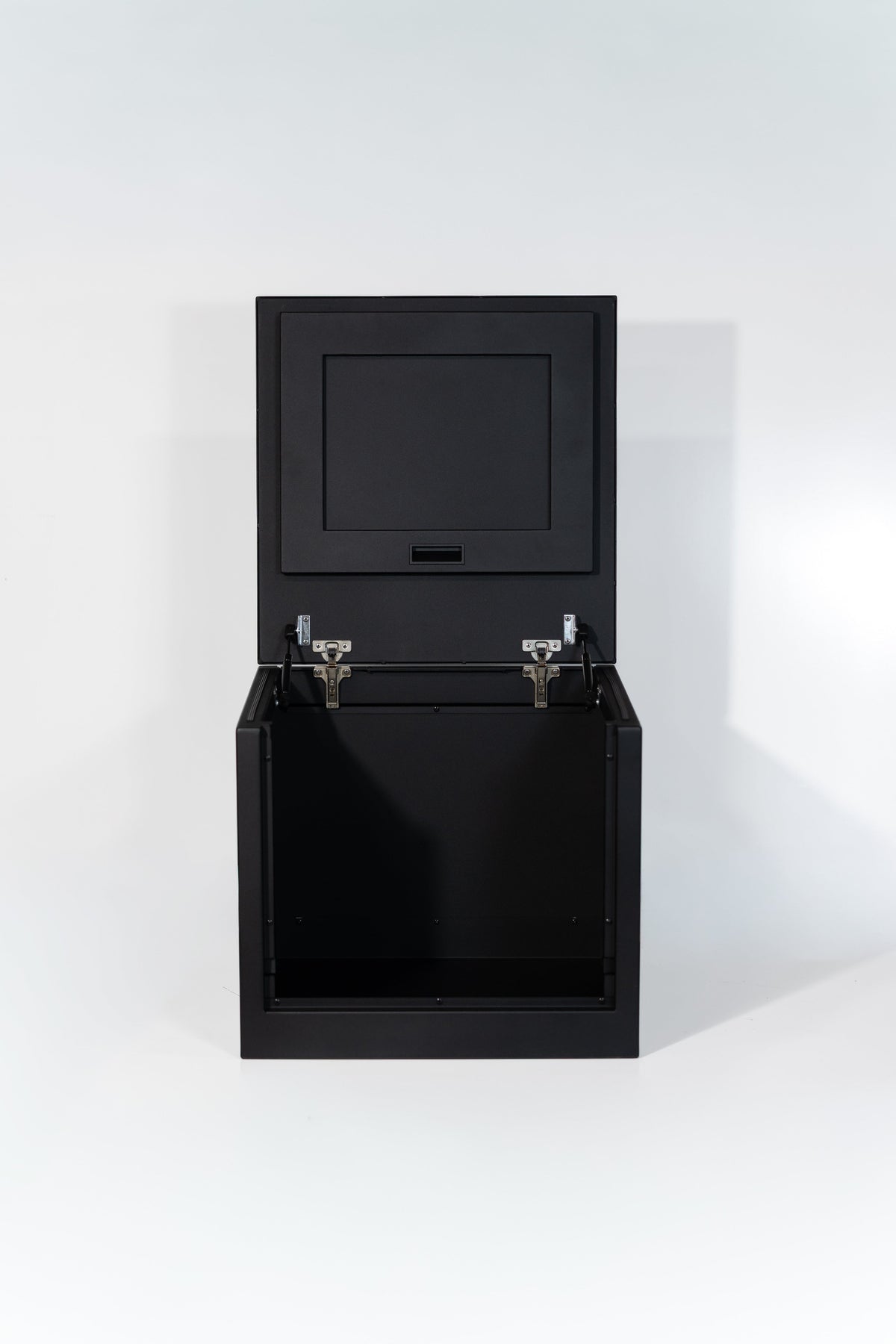 24" Rinse N Go Box Van Wife Components