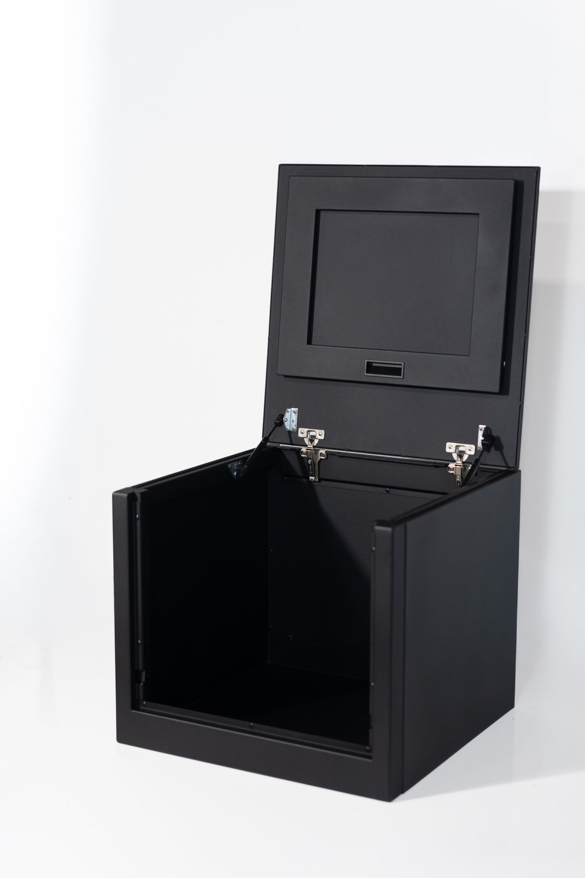 24" Rinse N Go Box Van Wife Components