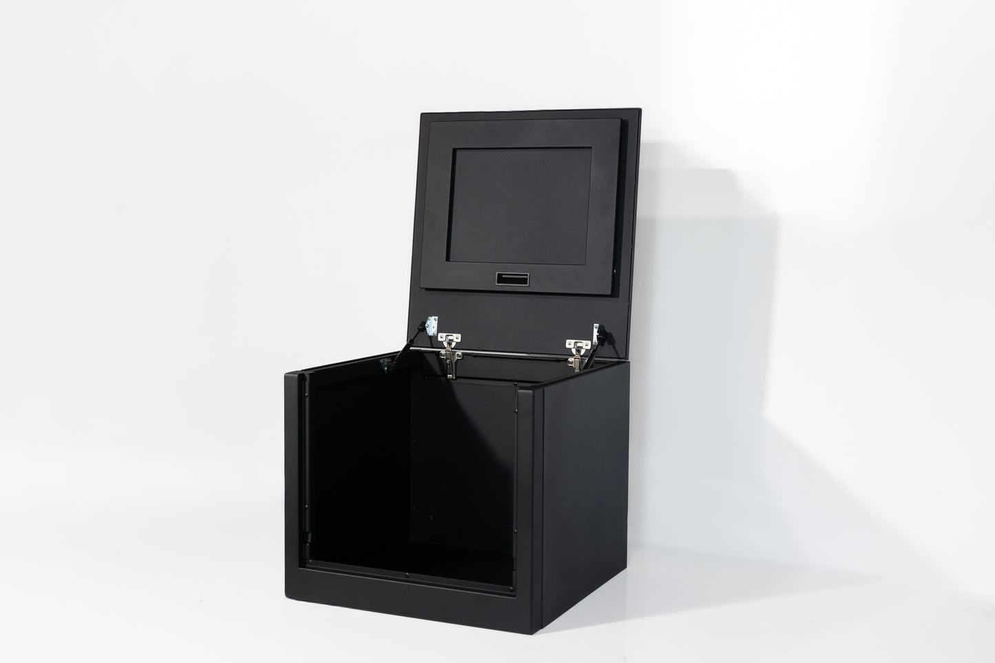 24" Rinse N Go Box Van Wife Components