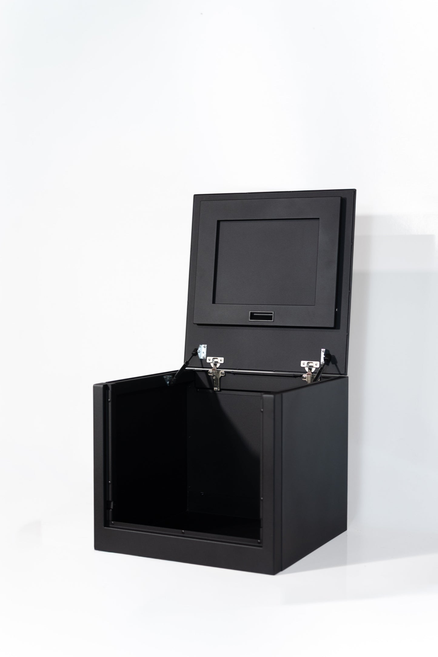 24" Rinse N Go Box Van Wife Components