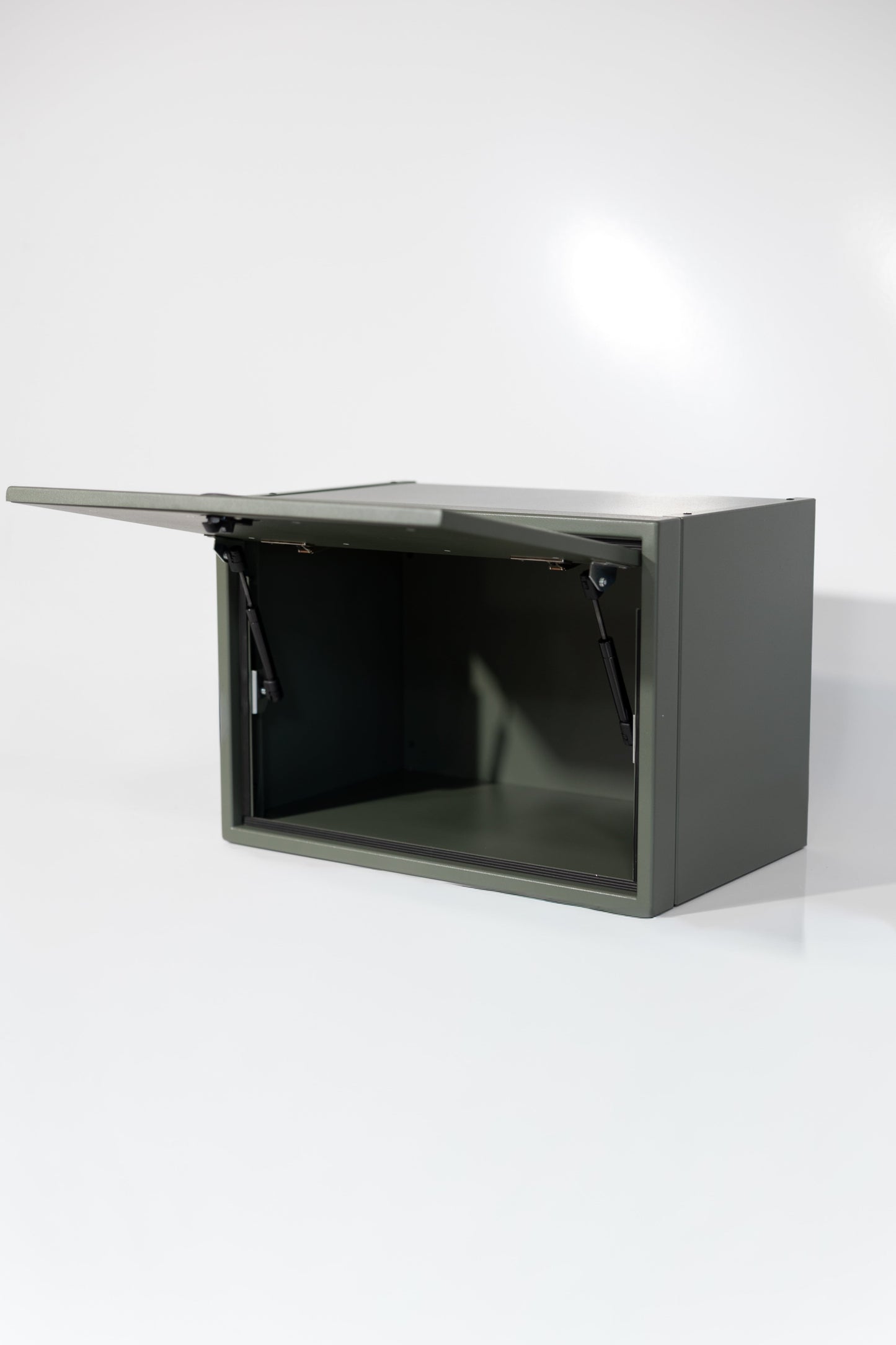 23" Ekko Cabinet - 23"x14.5"x16" - Passenger Side