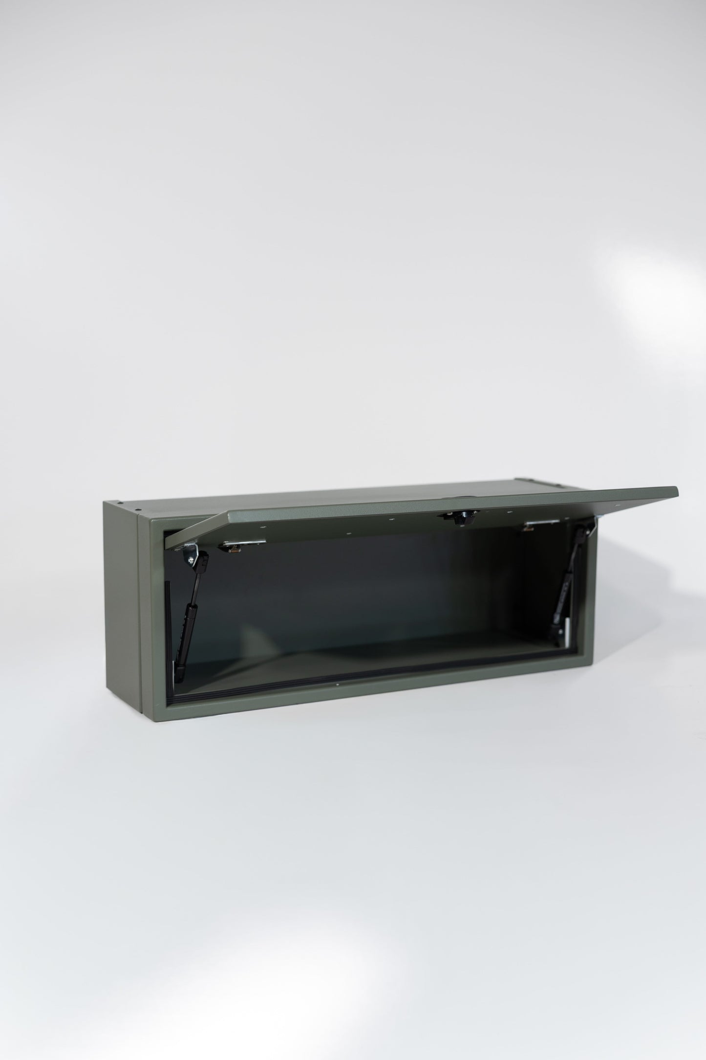 29" Ekko Cabinet - 29"x8"x11" - Over Entry Door